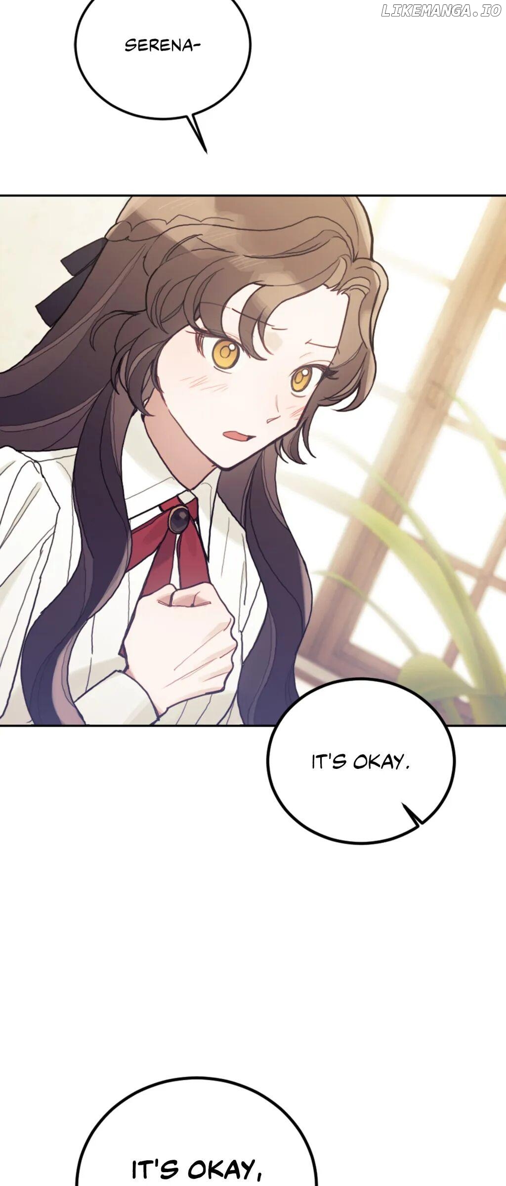 I Will Politely Decline The Male Lead Chapter 55 - page 43