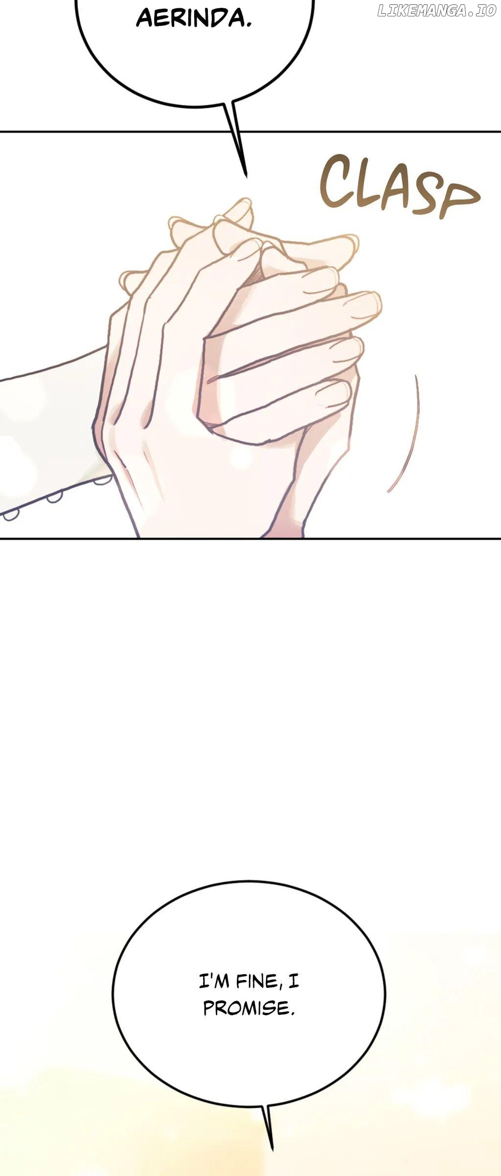I Will Politely Decline The Male Lead Chapter 55 - page 44