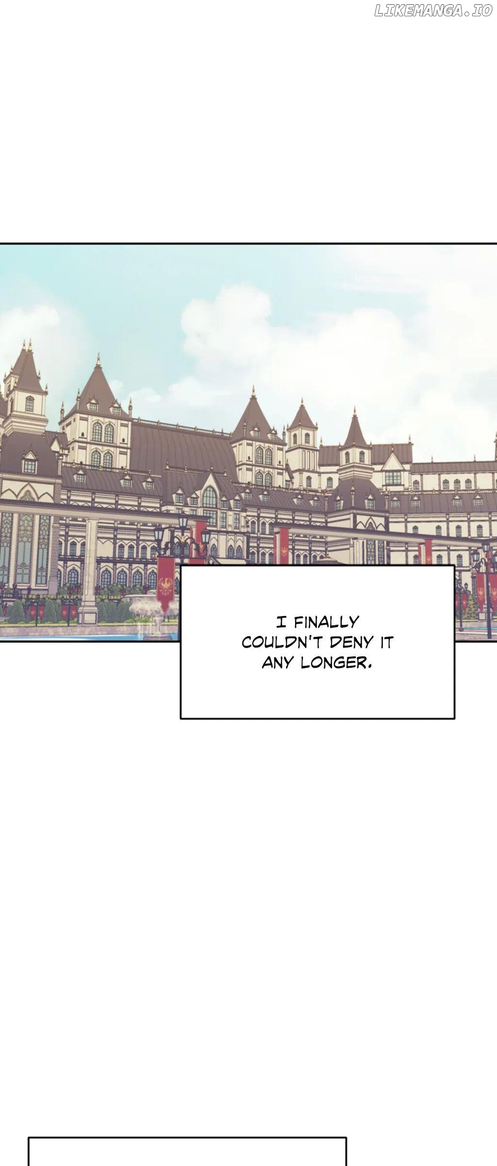 I Will Politely Decline The Male Lead Chapter 55 - page 48