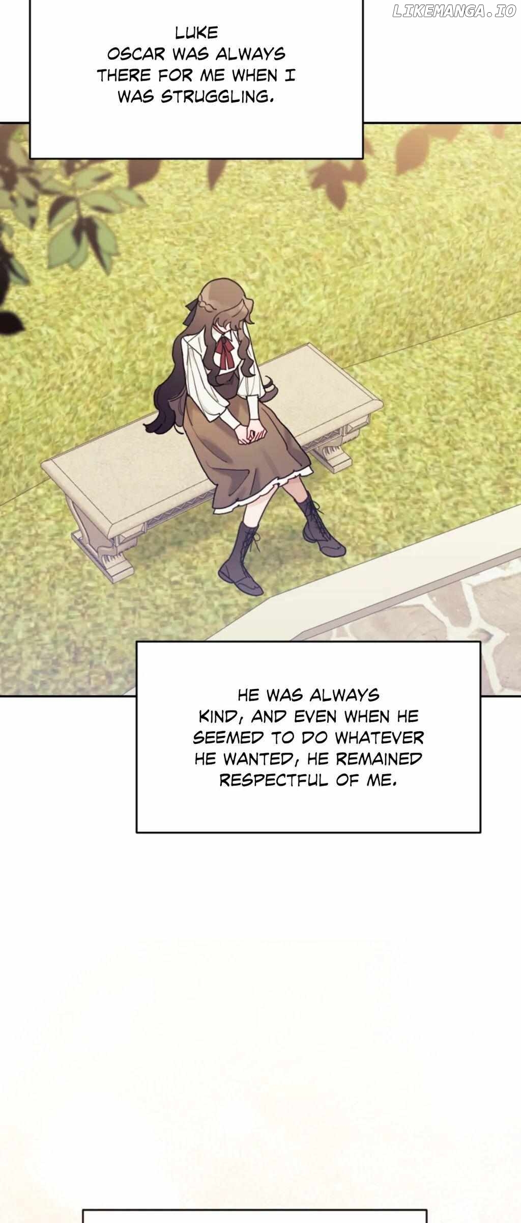 I Will Politely Decline The Male Lead Chapter 55 - page 49