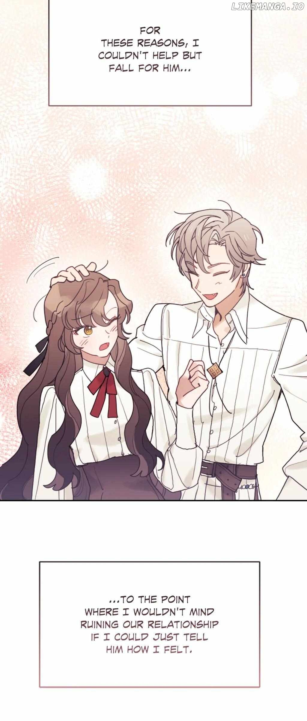 I Will Politely Decline The Male Lead Chapter 55 - page 50