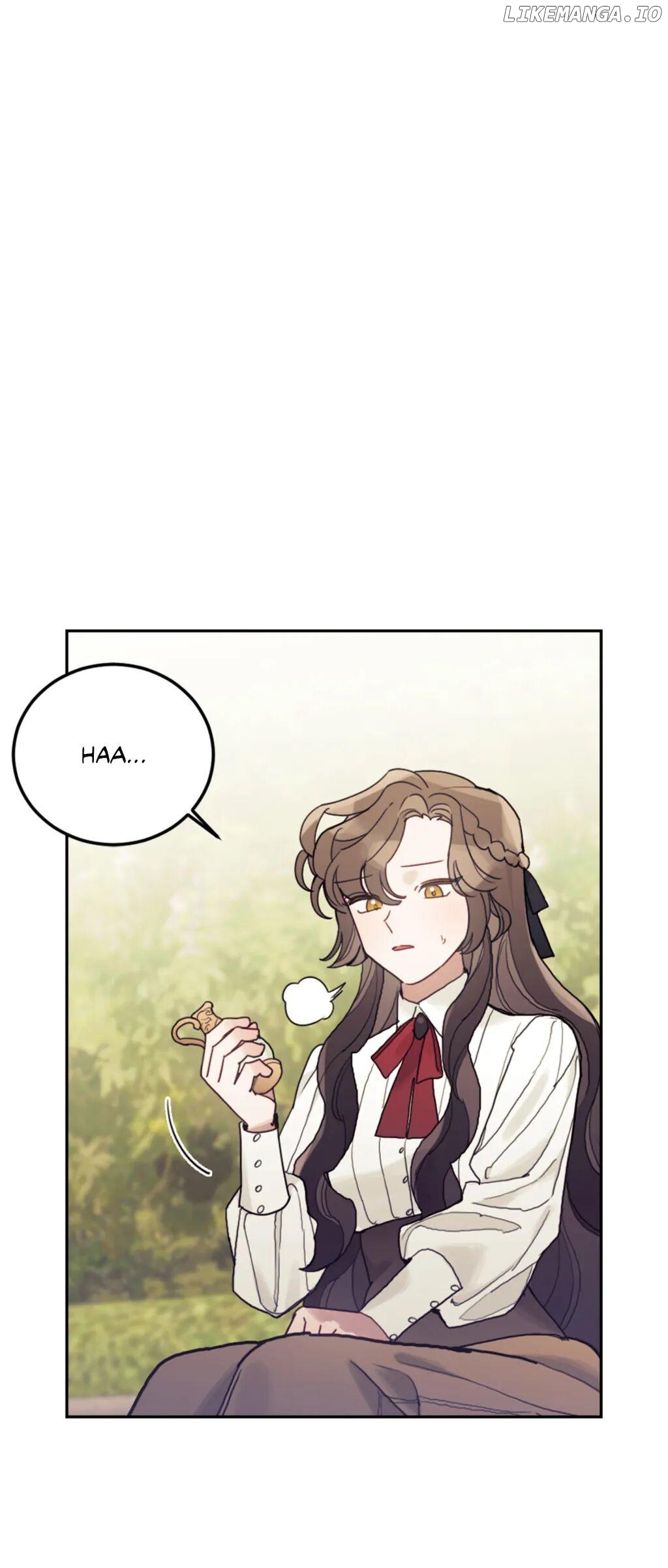 I Will Politely Decline The Male Lead Chapter 55 - page 51