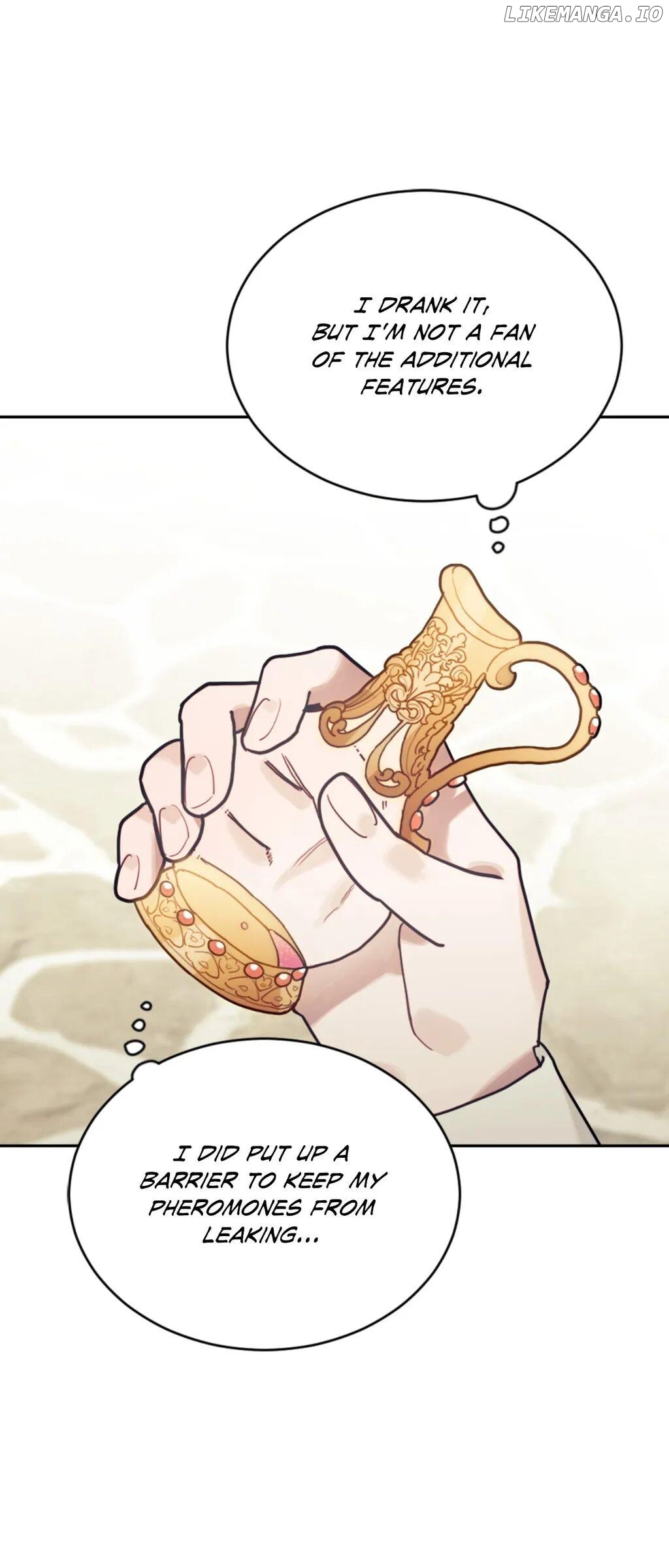 I Will Politely Decline The Male Lead Chapter 55 - page 52