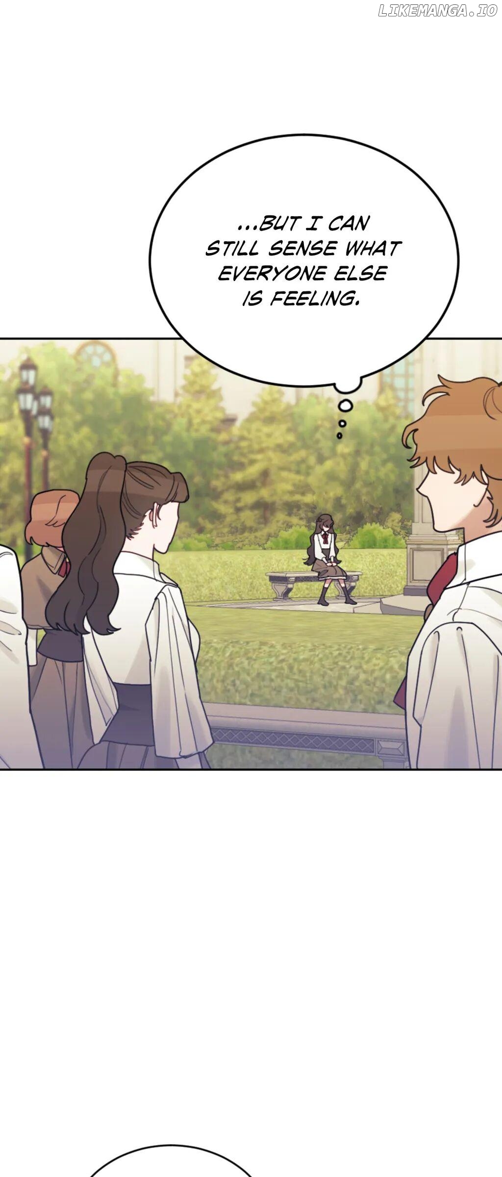 I Will Politely Decline The Male Lead Chapter 55 - page 53