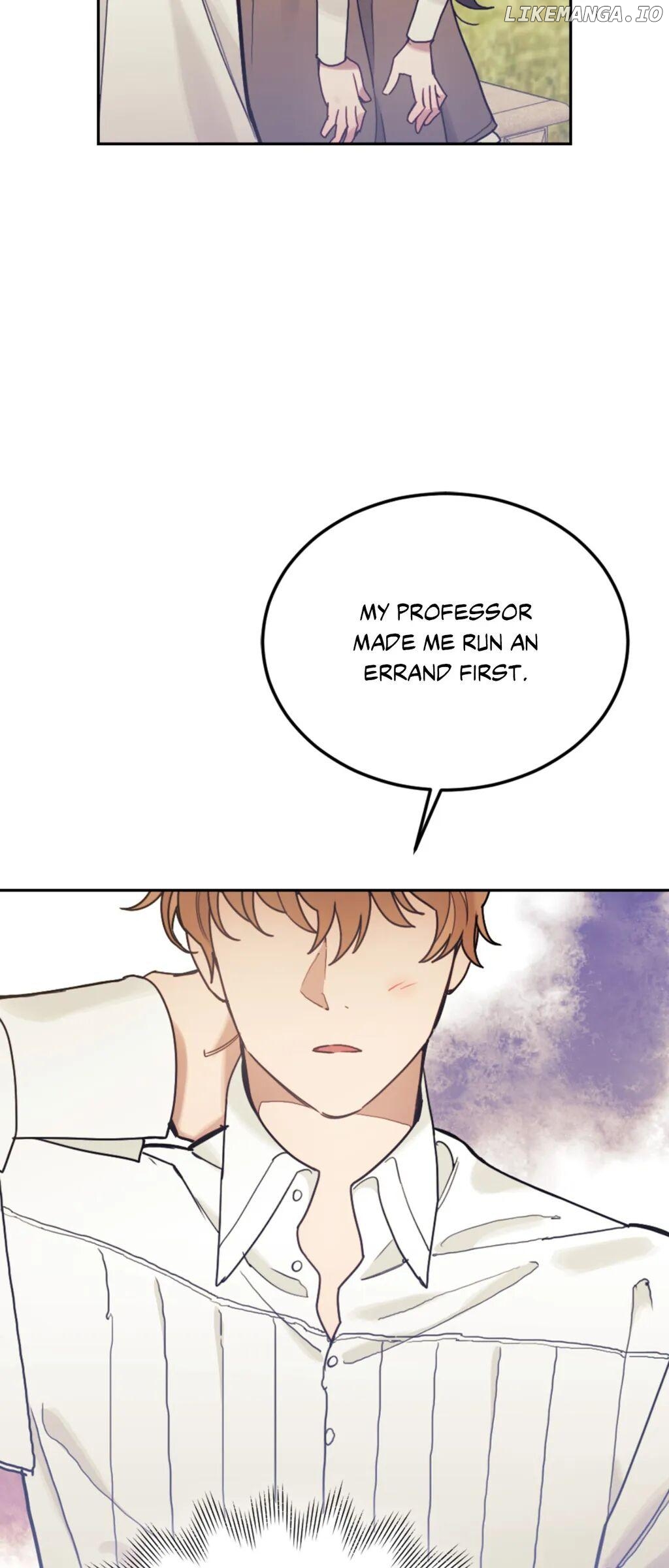 I Will Politely Decline The Male Lead Chapter 55 - page 58