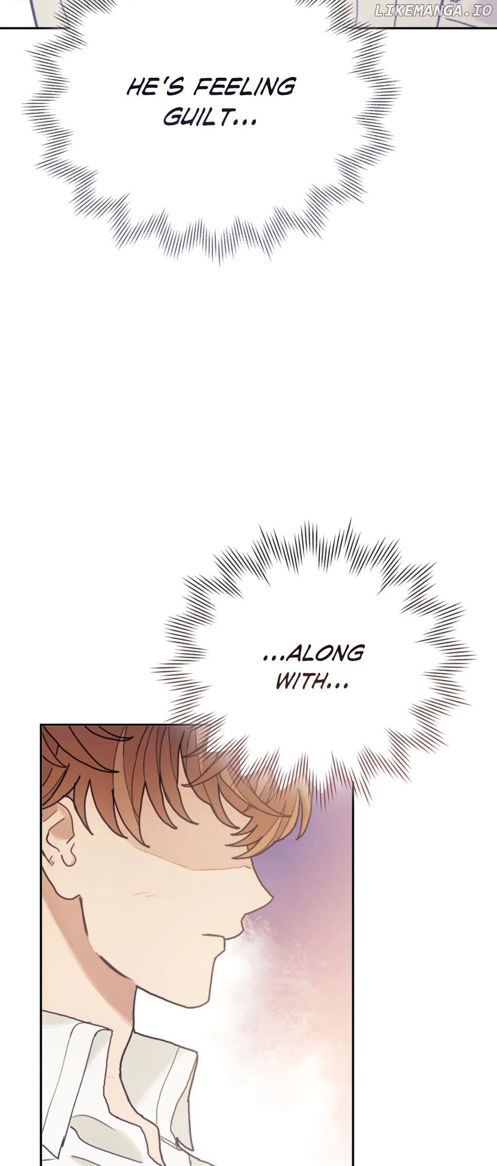 I Will Politely Decline The Male Lead Chapter 55 - page 59