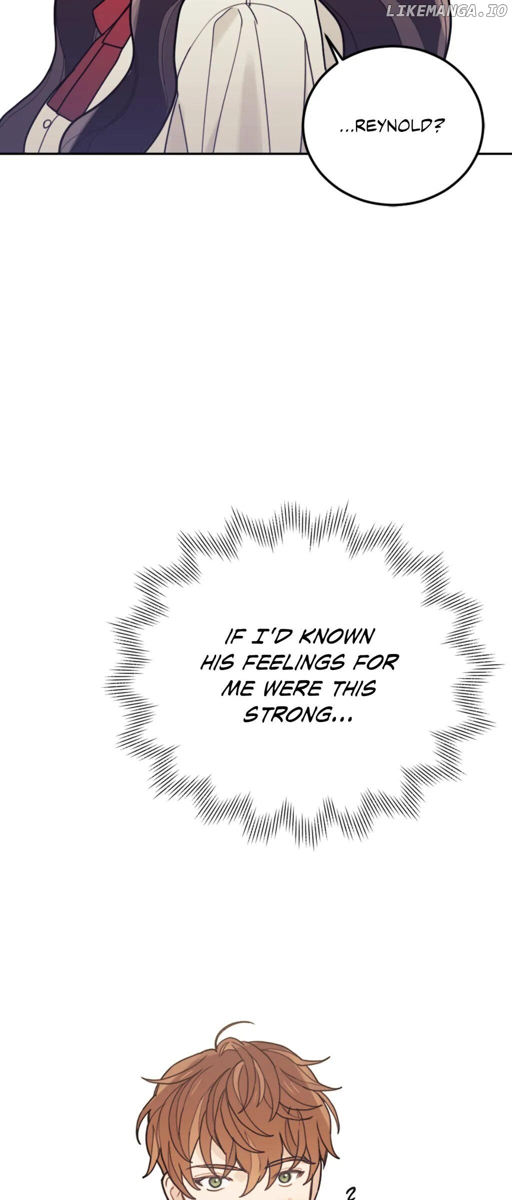 I Will Politely Decline The Male Lead Chapter 55 - page 61