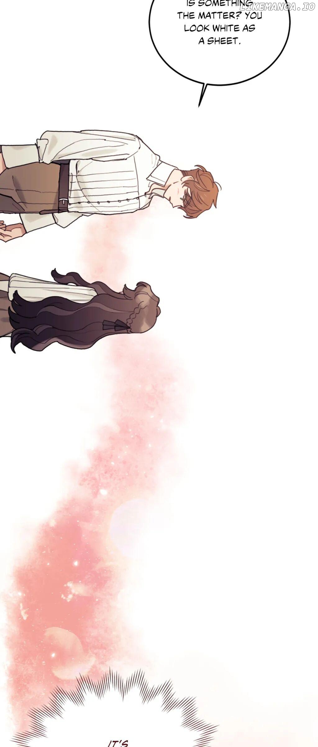 I Will Politely Decline The Male Lead Chapter 55 - page 63