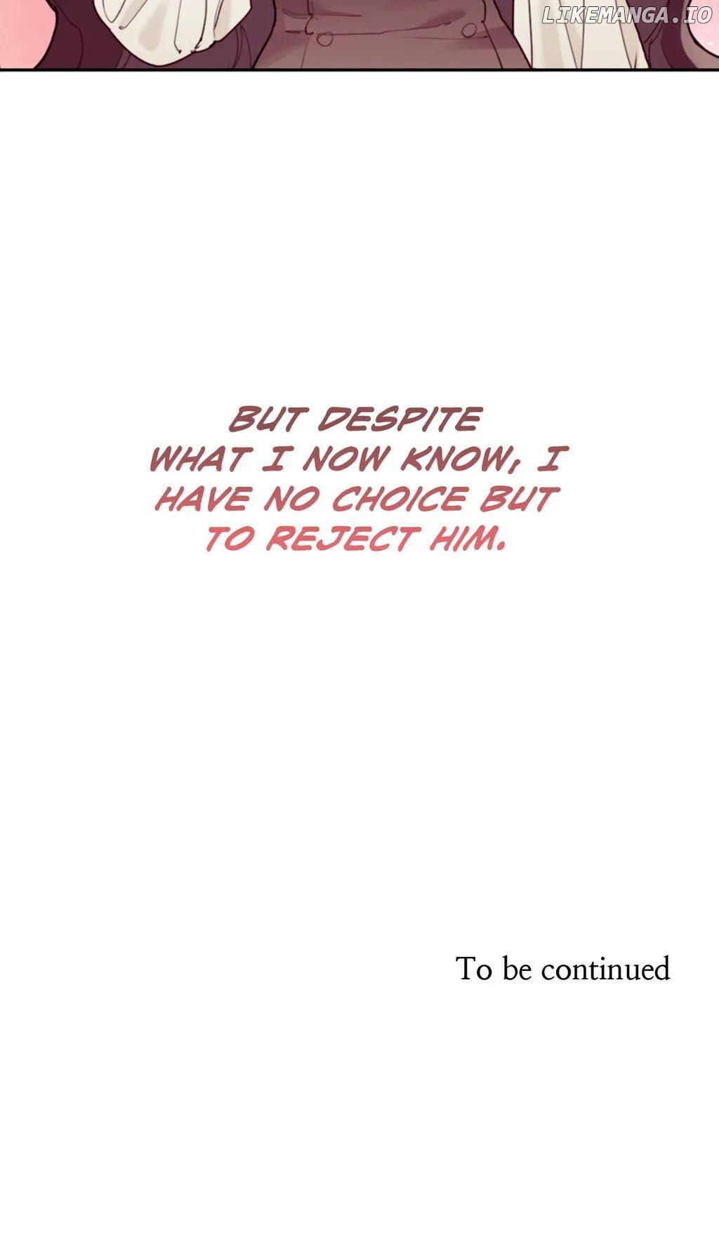 I Will Politely Decline The Male Lead Chapter 55 - page 66