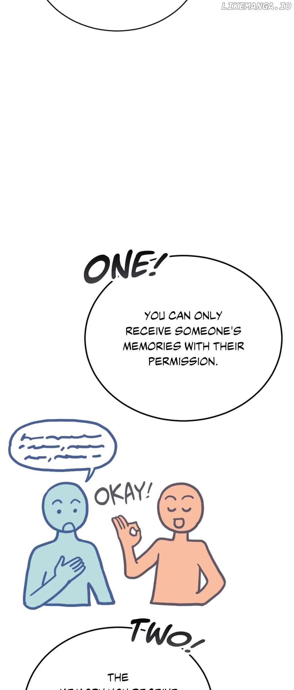 I Will Politely Decline The Male Lead Chapter 55 - page 8