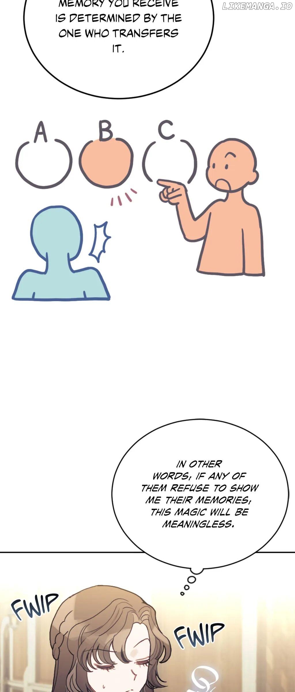 I Will Politely Decline The Male Lead Chapter 55 - page 9