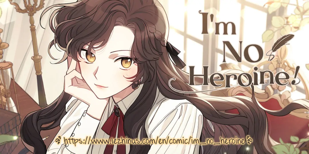 I Will Politely Decline The Male Lead Chapter 51 - page 1