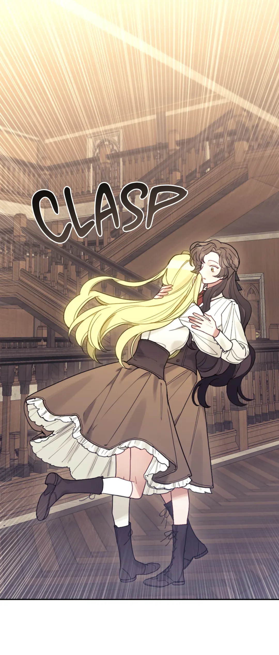 I Will Politely Decline The Male Lead Chapter 51 - page 11