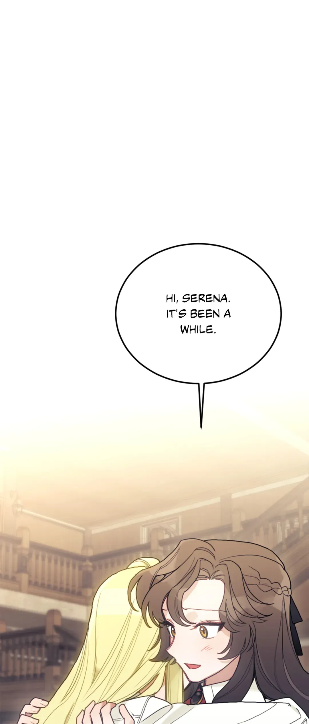I Will Politely Decline The Male Lead Chapter 51 - page 12