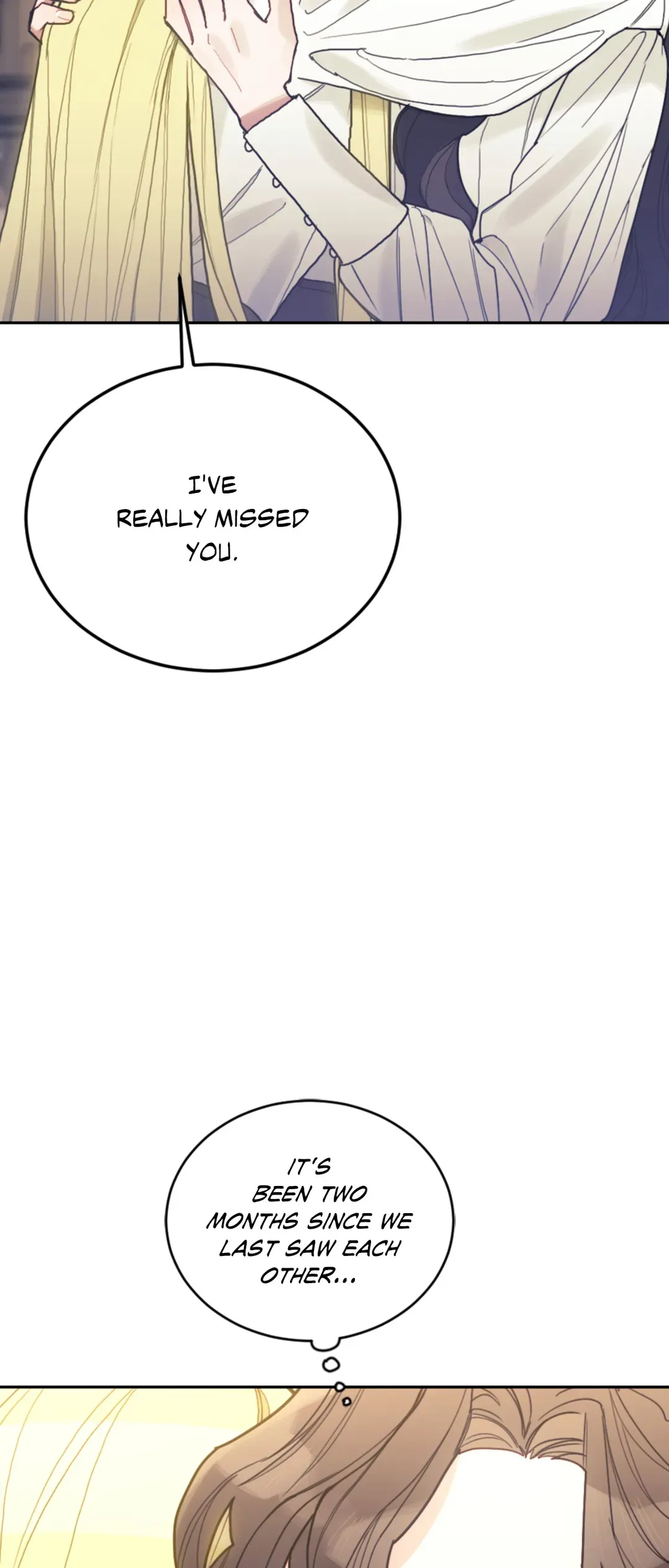 I Will Politely Decline The Male Lead Chapter 51 - page 13