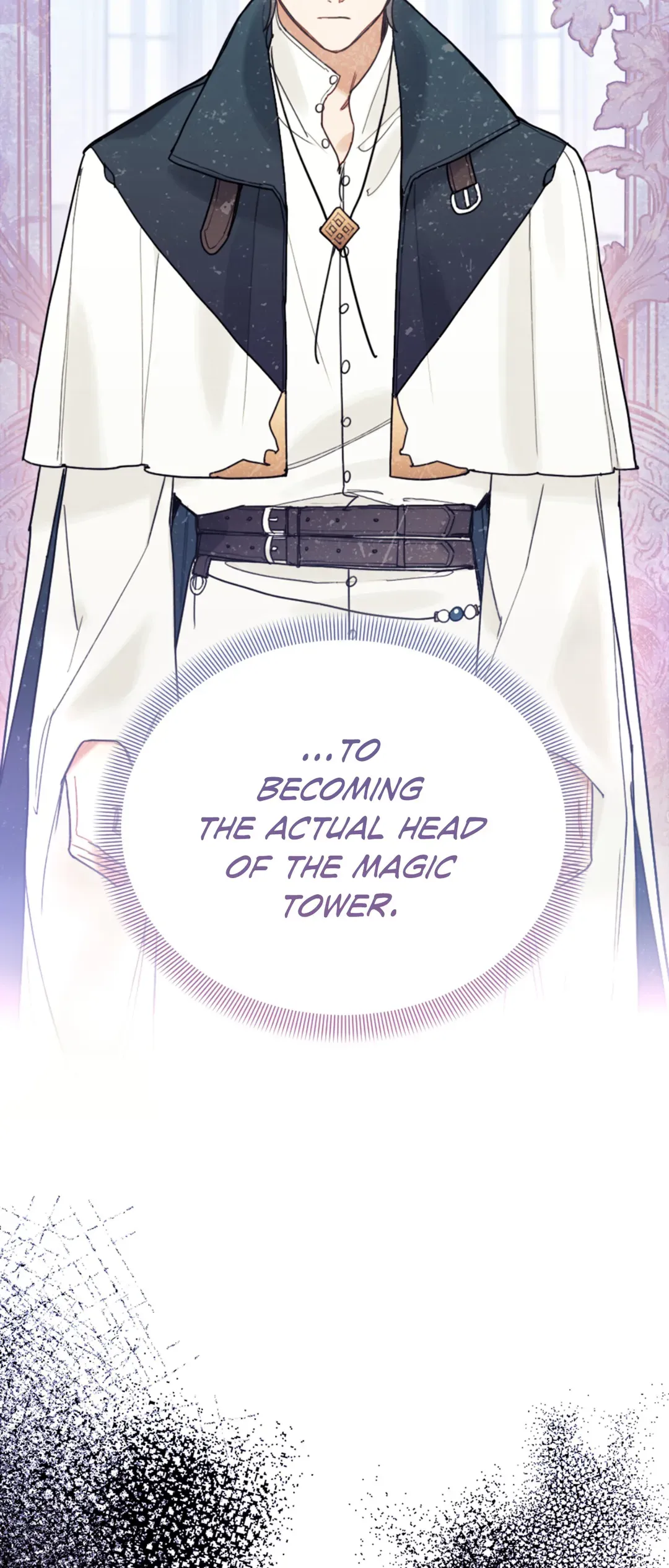 I Will Politely Decline The Male Lead Chapter 51 - page 17