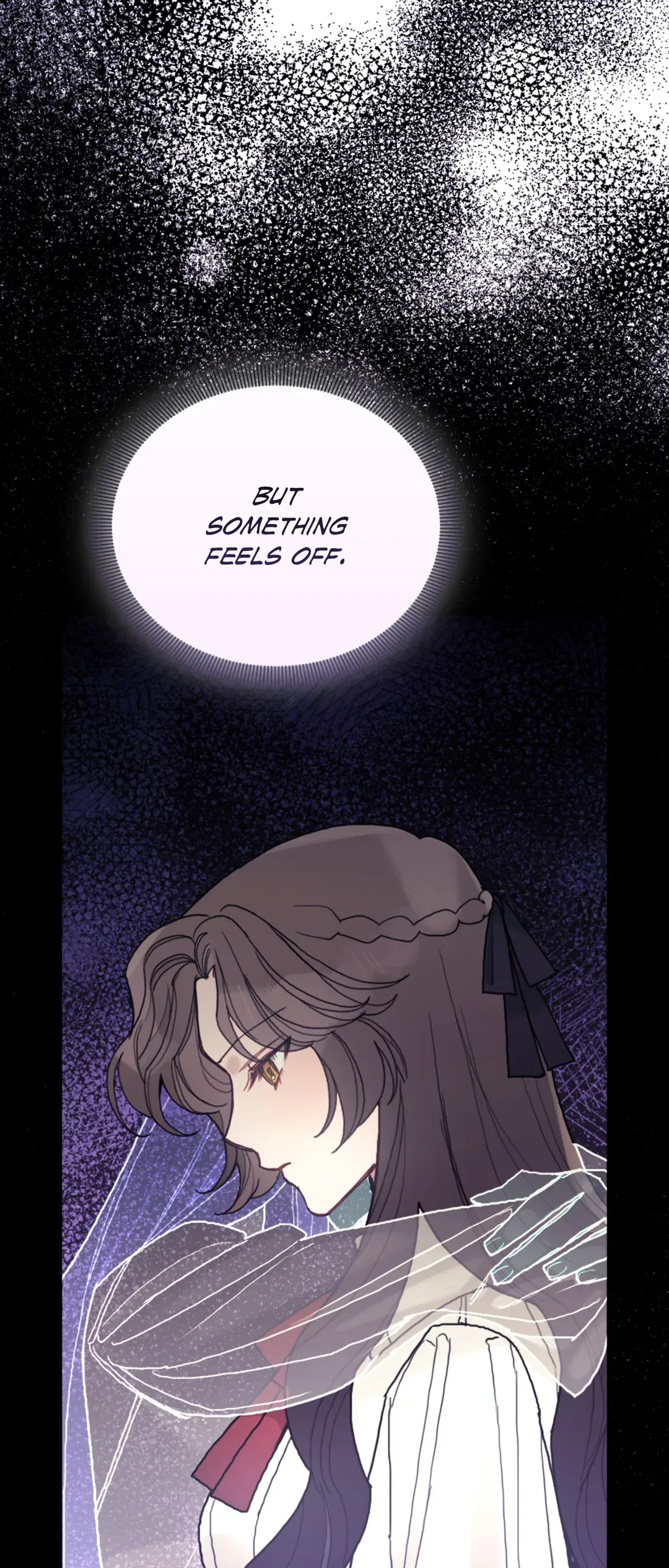 I Will Politely Decline The Male Lead Chapter 51 - page 18