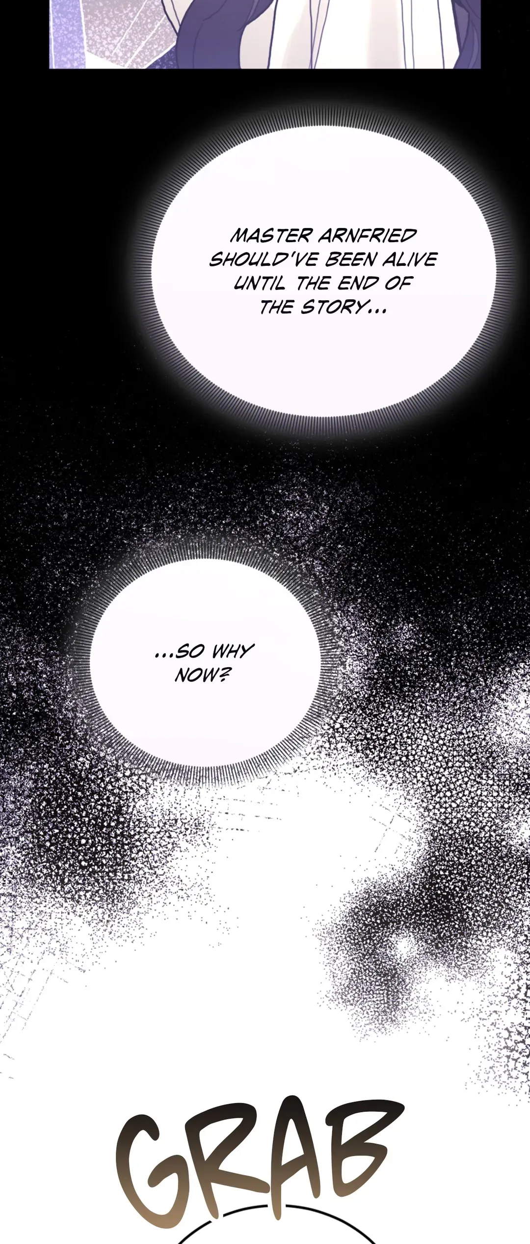 I Will Politely Decline The Male Lead Chapter 51 - page 19