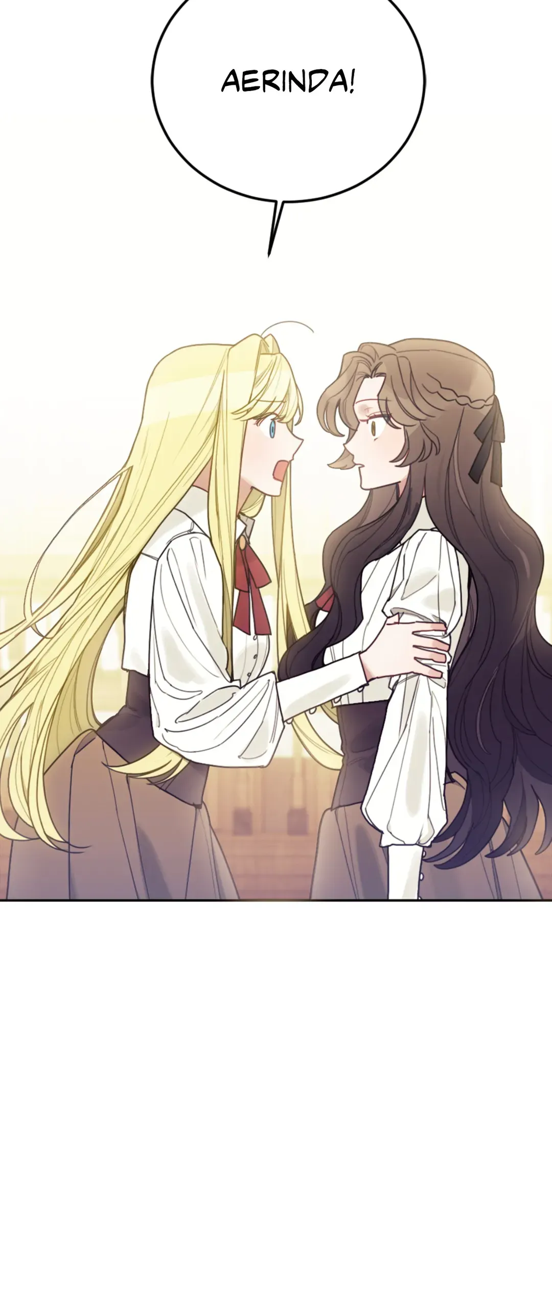 I Will Politely Decline The Male Lead Chapter 51 - page 20