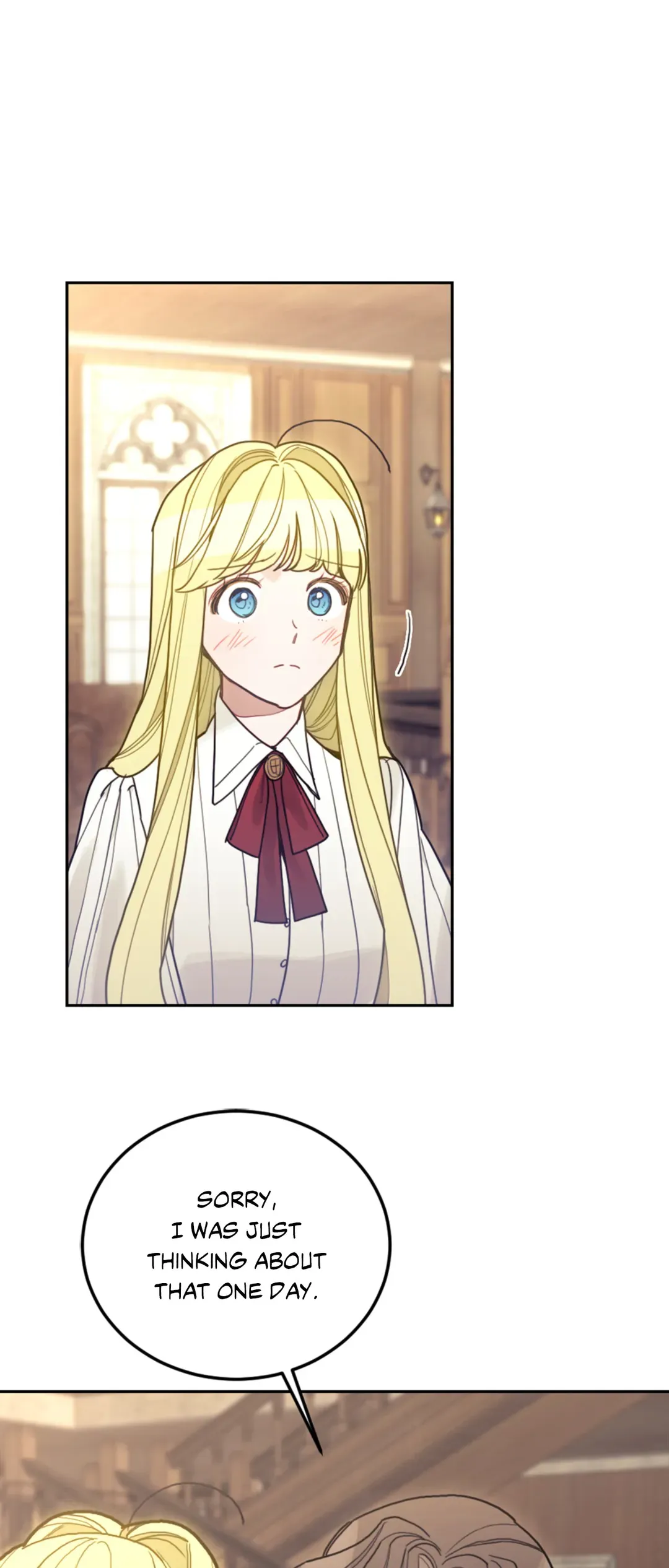 I Will Politely Decline The Male Lead Chapter 51 - page 21