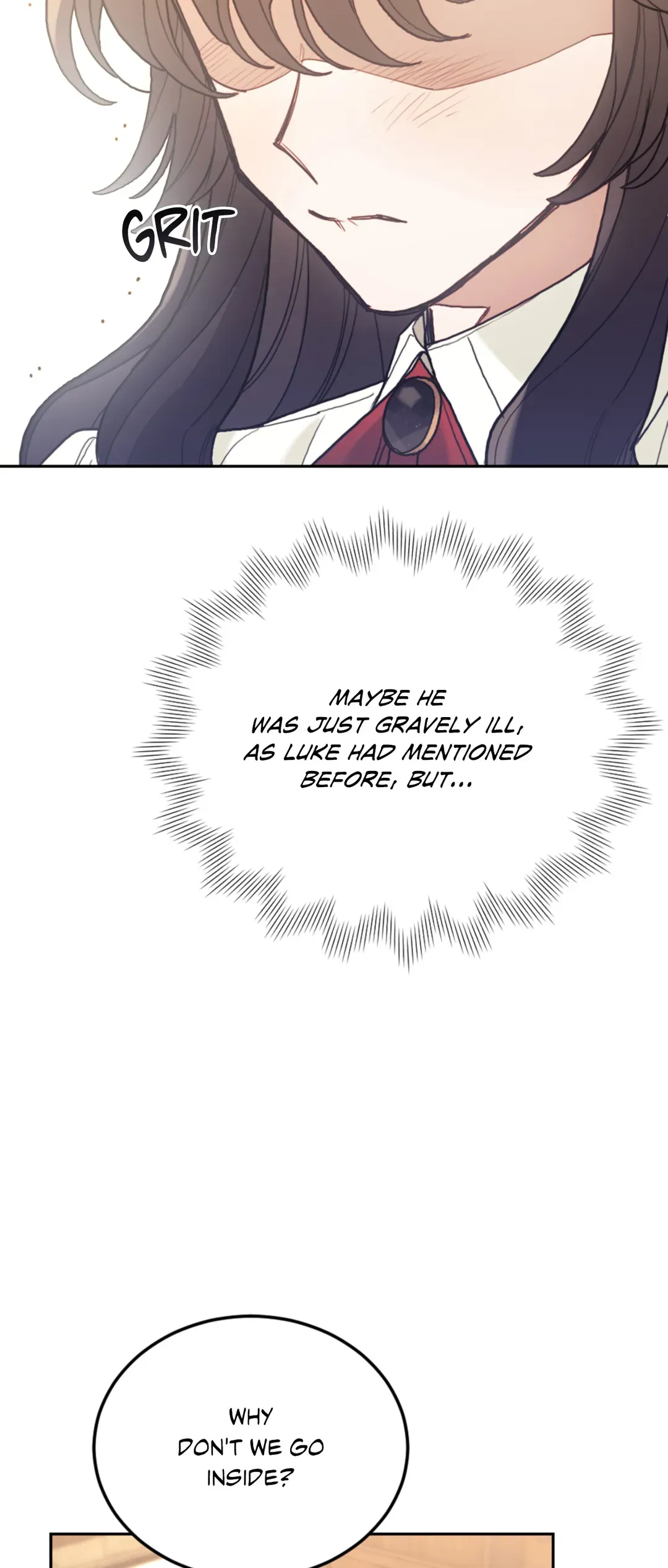 I Will Politely Decline The Male Lead Chapter 51 - page 25