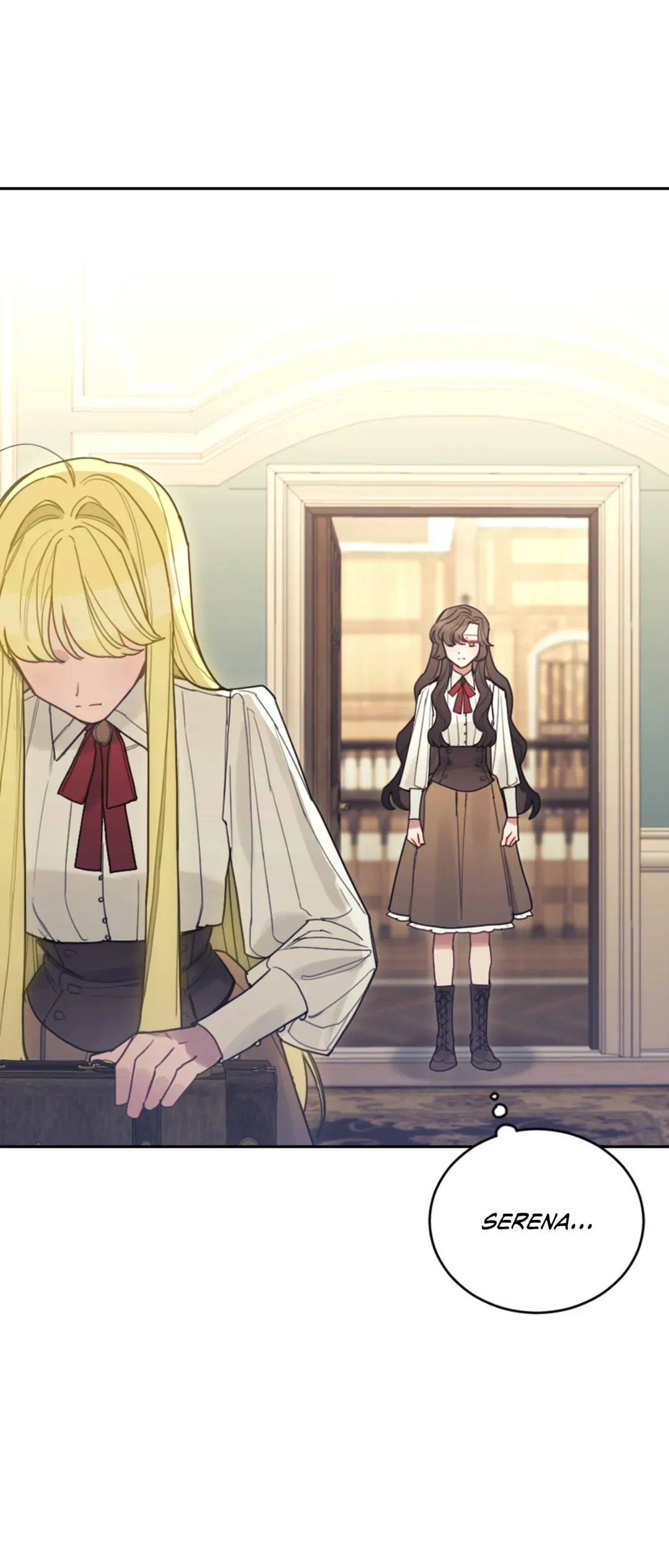 I Will Politely Decline The Male Lead Chapter 51 - page 28