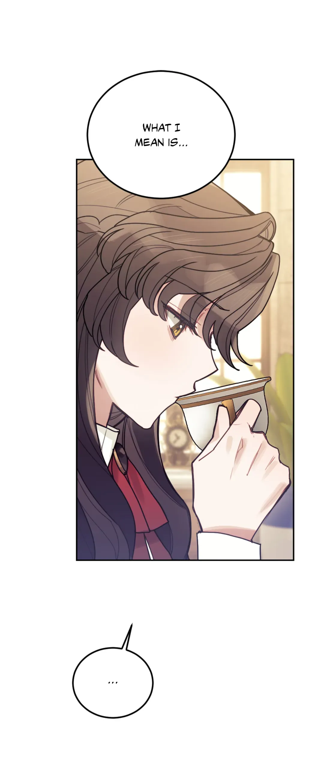 I Will Politely Decline The Male Lead Chapter 51 - page 31