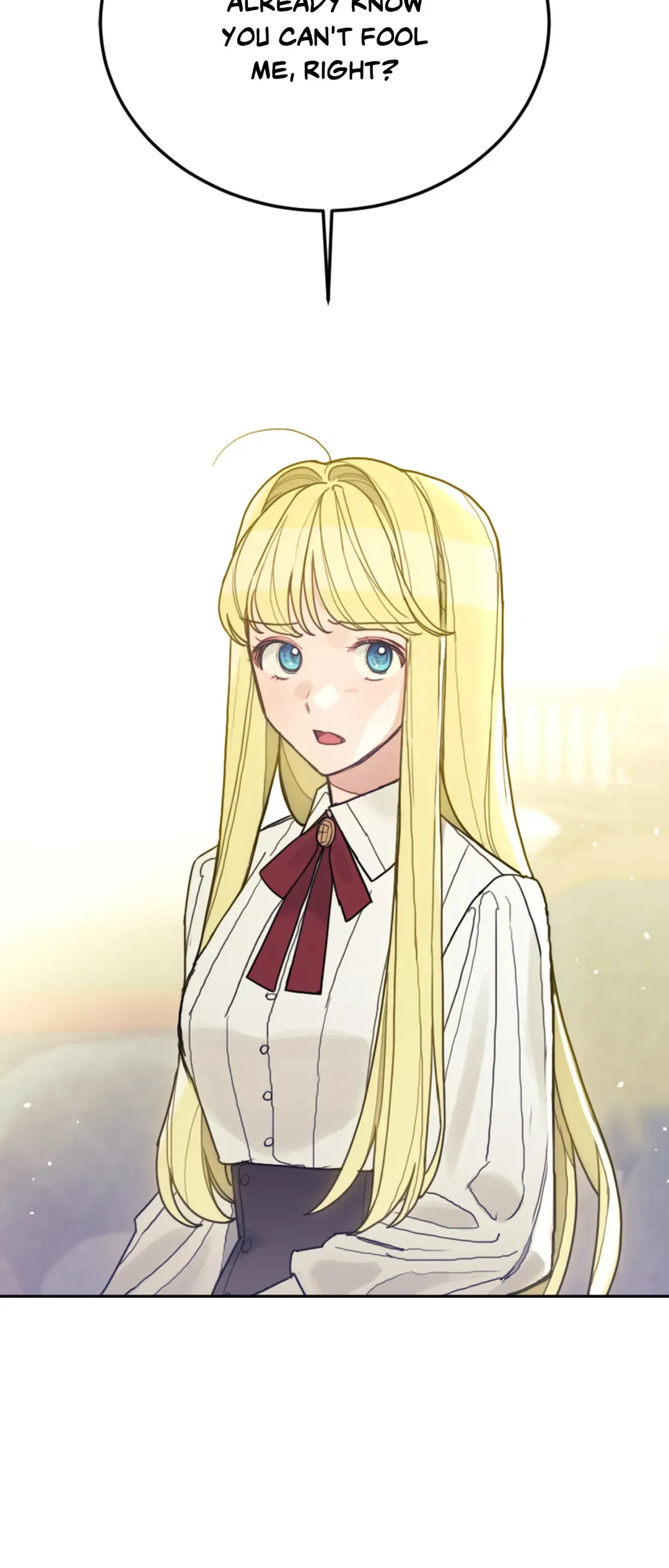 I Will Politely Decline The Male Lead Chapter 51 - page 34