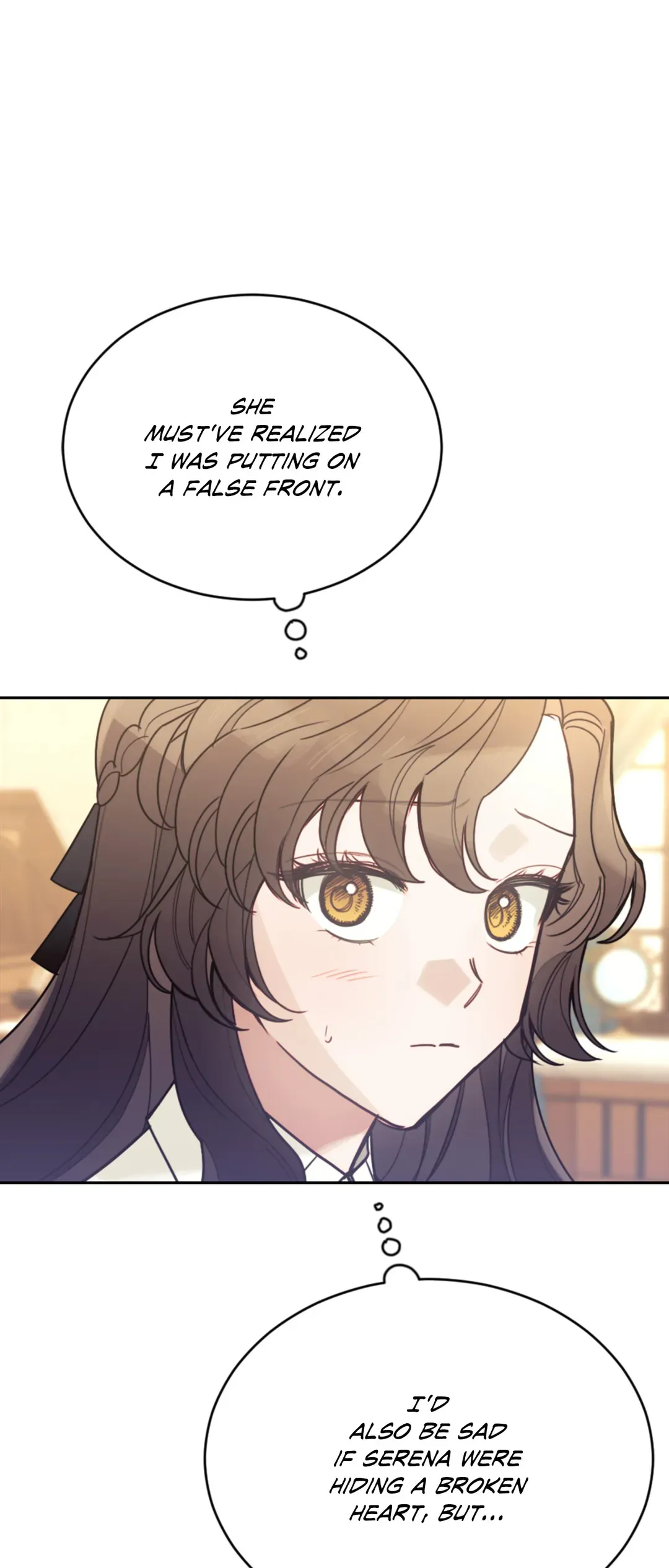 I Will Politely Decline The Male Lead Chapter 51 - page 35