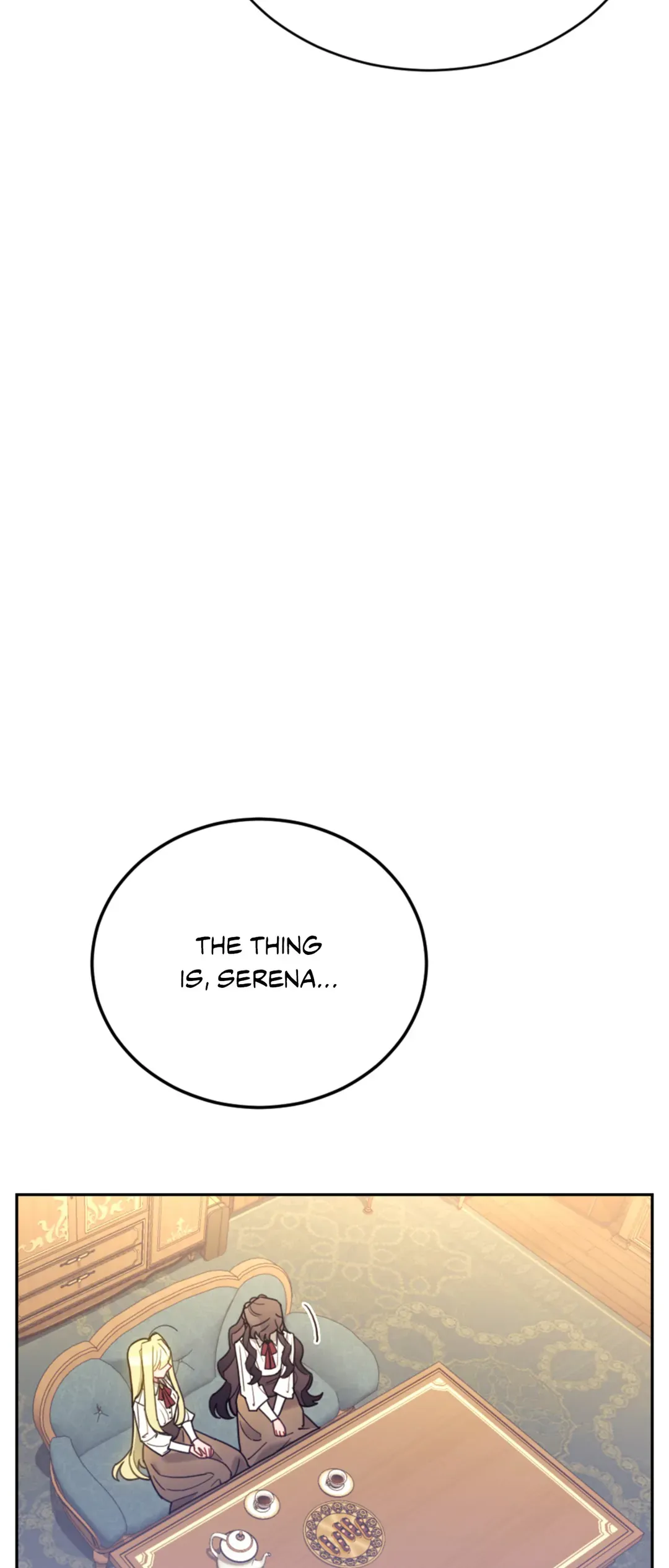 I Will Politely Decline The Male Lead Chapter 51 - page 36
