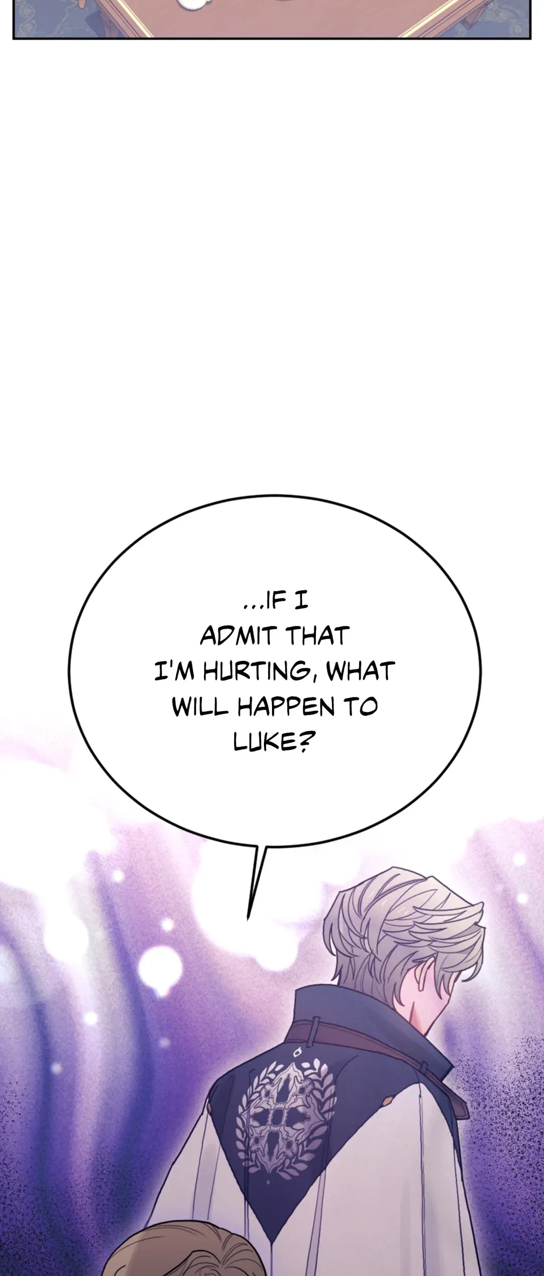 I Will Politely Decline The Male Lead Chapter 51 - page 37