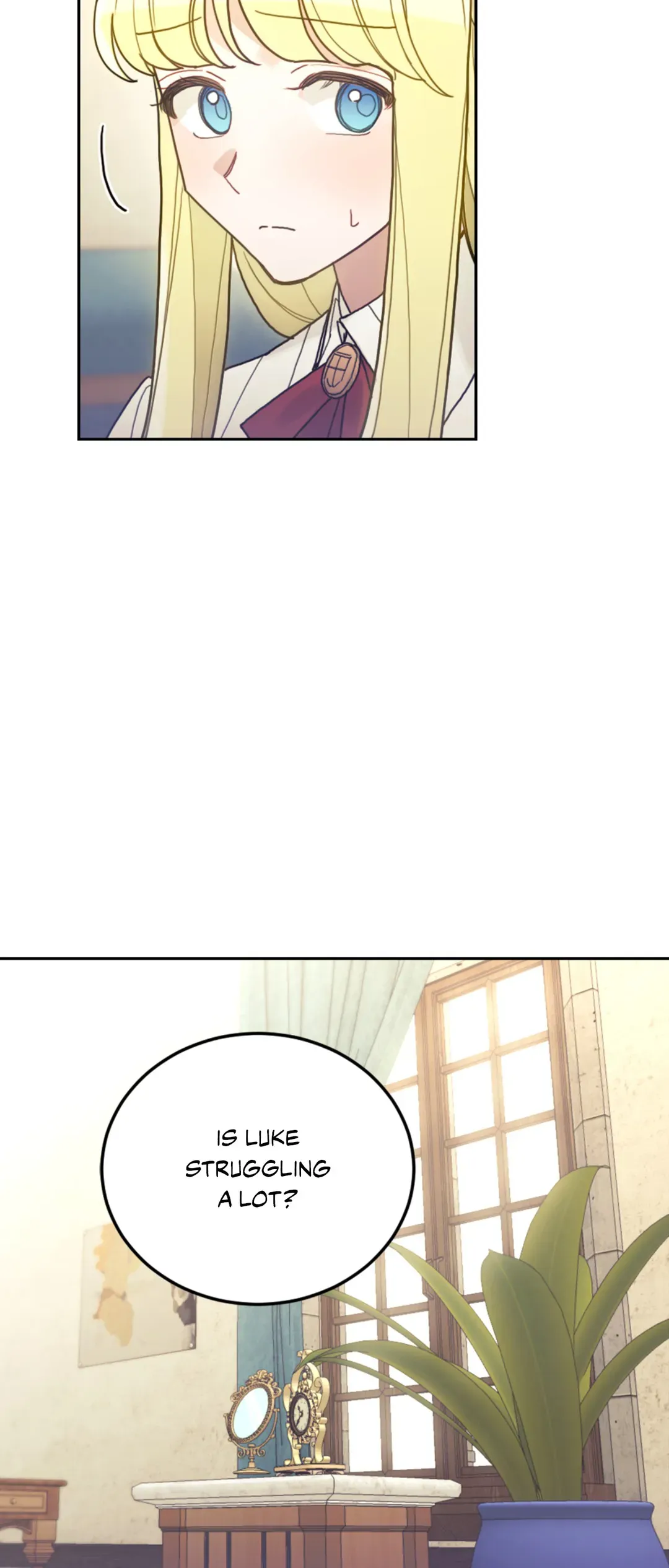 I Will Politely Decline The Male Lead Chapter 51 - page 39