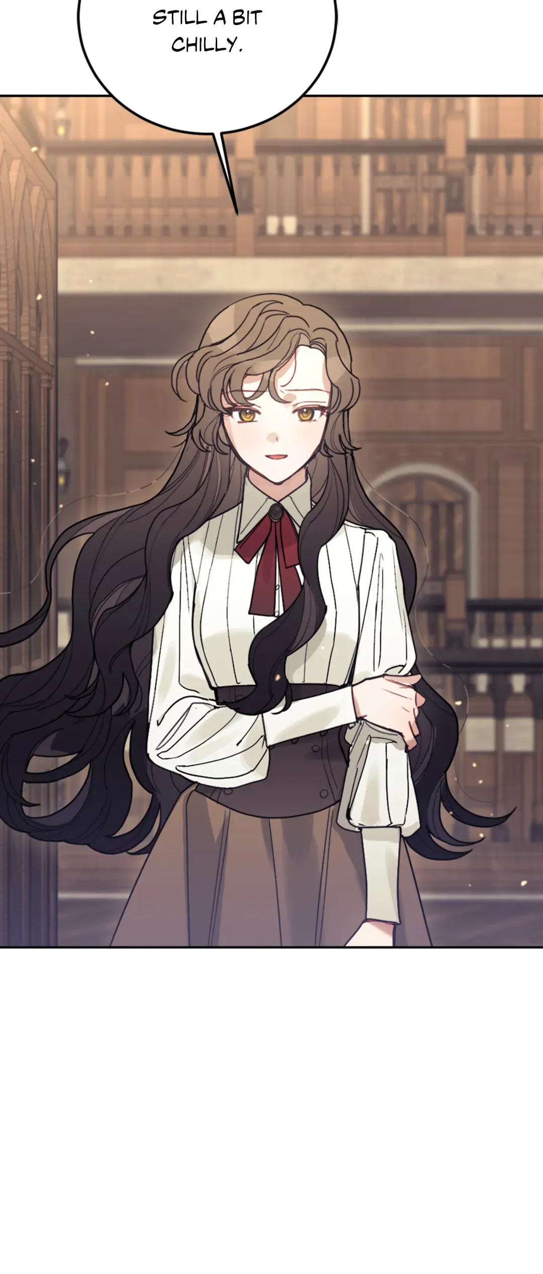 I Will Politely Decline The Male Lead Chapter 51 - page 4