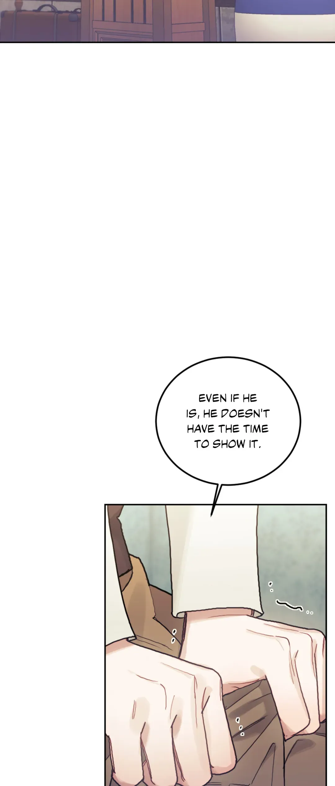 I Will Politely Decline The Male Lead Chapter 51 - page 40
