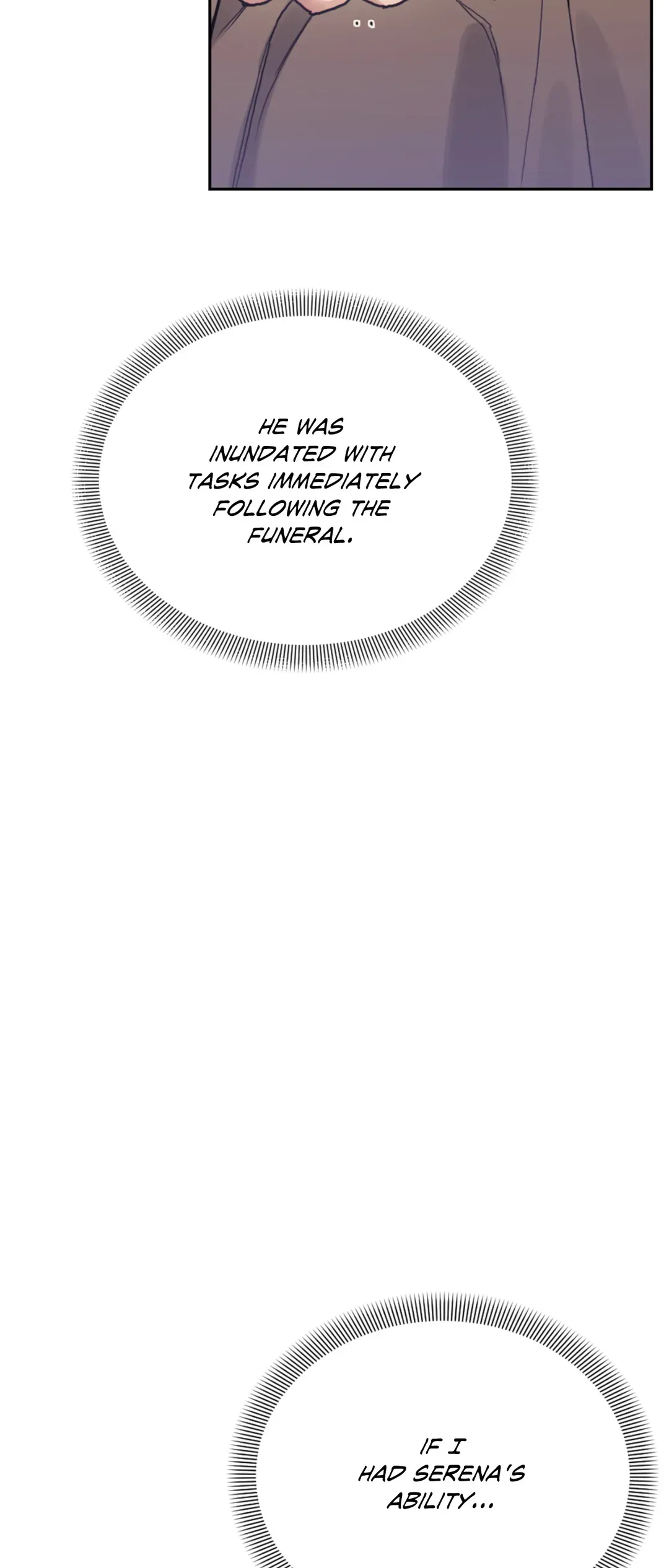 I Will Politely Decline The Male Lead Chapter 51 - page 41