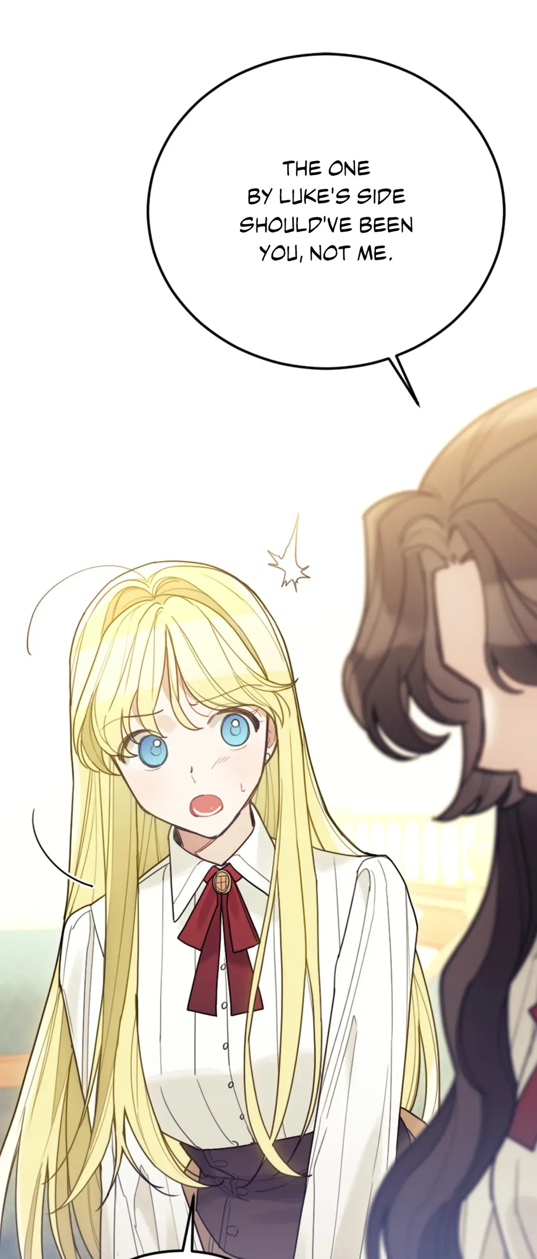 I Will Politely Decline The Male Lead Chapter 51 - page 43