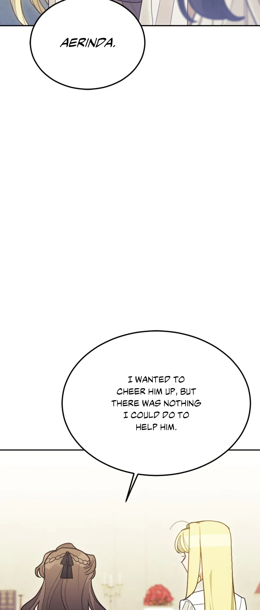I Will Politely Decline The Male Lead Chapter 51 - page 44