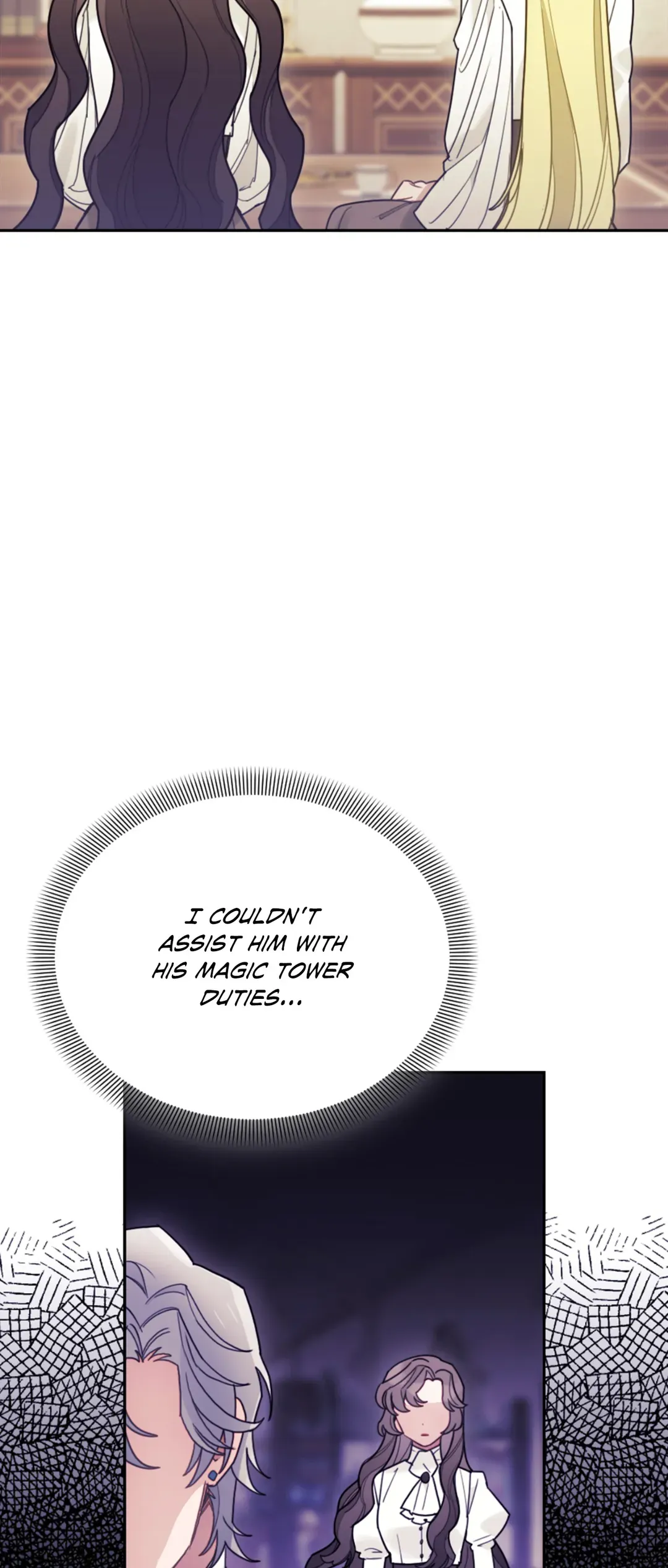 I Will Politely Decline The Male Lead Chapter 51 - page 45