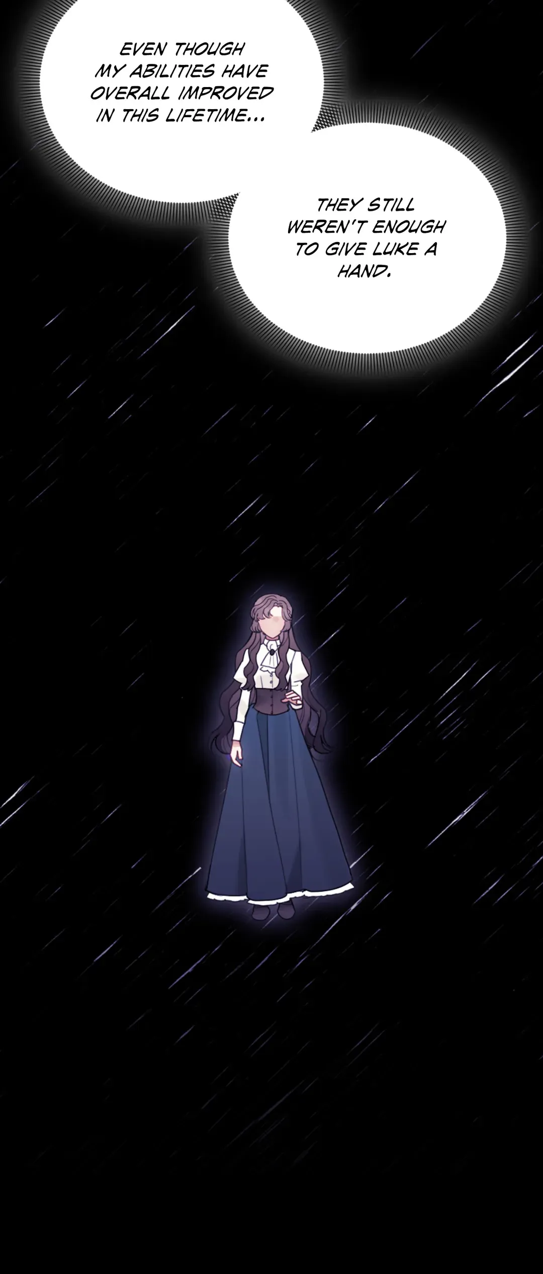 I Will Politely Decline The Male Lead Chapter 51 - page 47