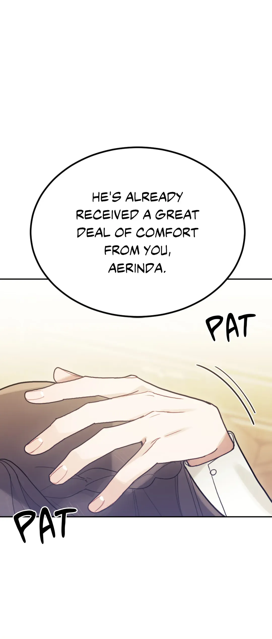 I Will Politely Decline The Male Lead Chapter 51 - page 54