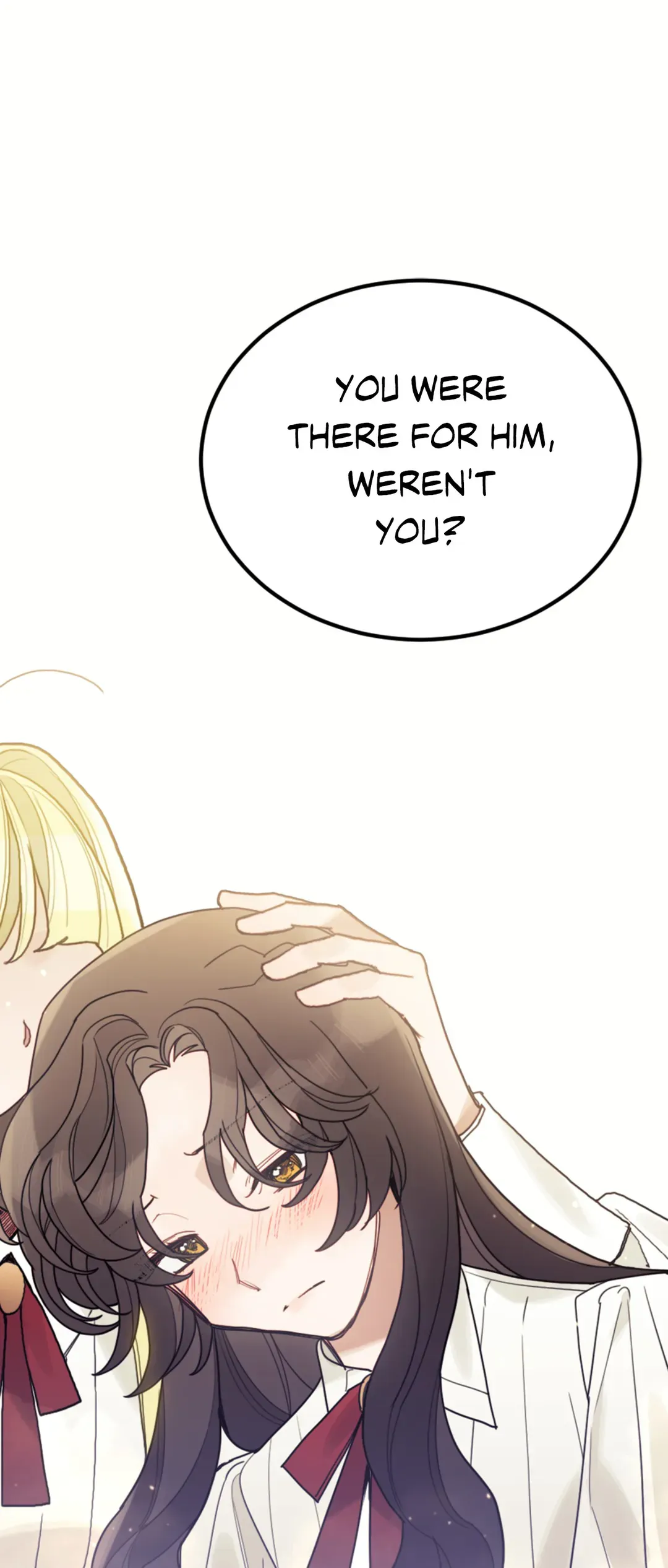 I Will Politely Decline The Male Lead Chapter 51 - page 55