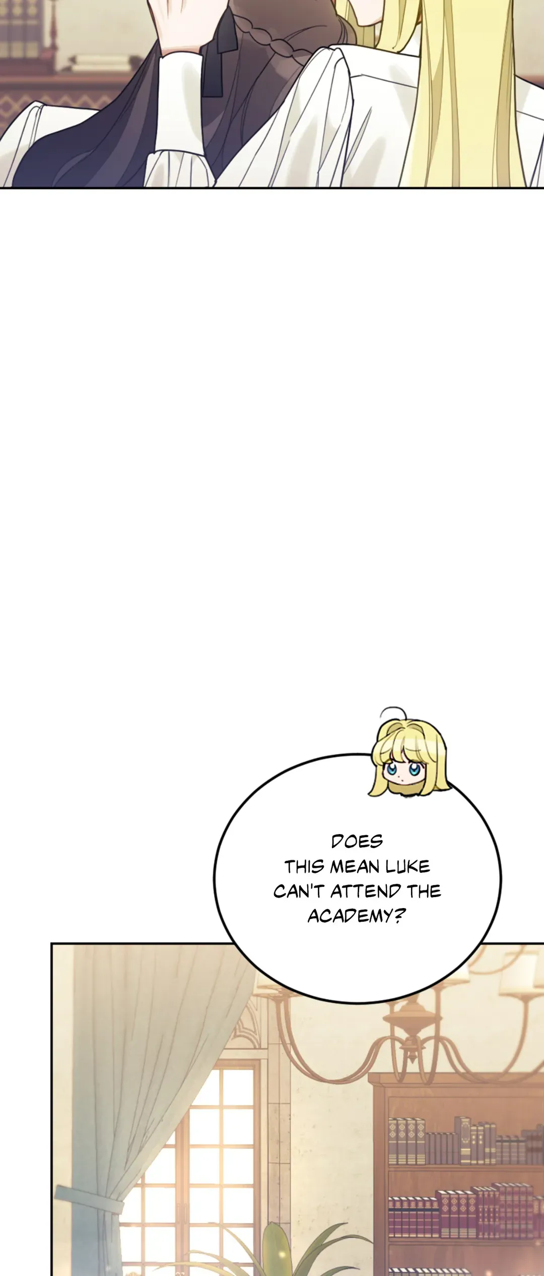 I Will Politely Decline The Male Lead Chapter 51 - page 57