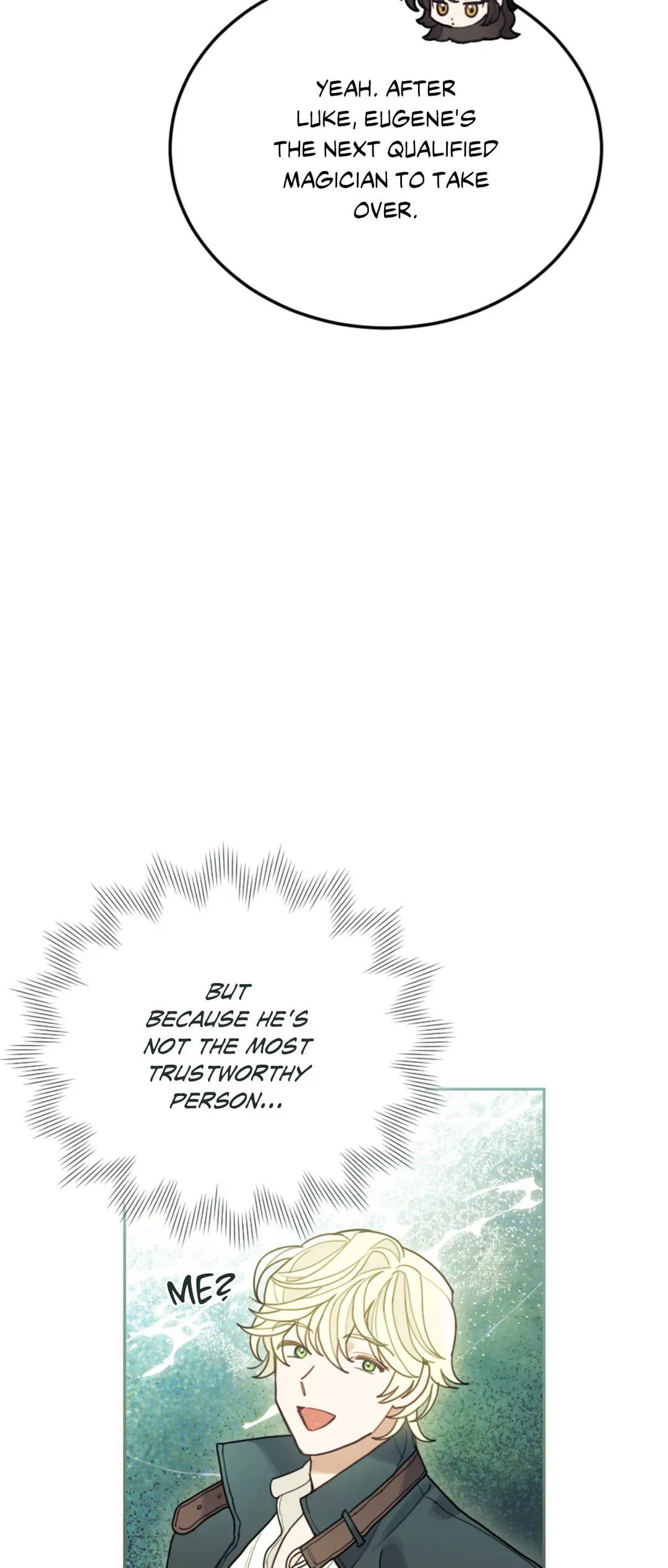 I Will Politely Decline The Male Lead Chapter 51 - page 59