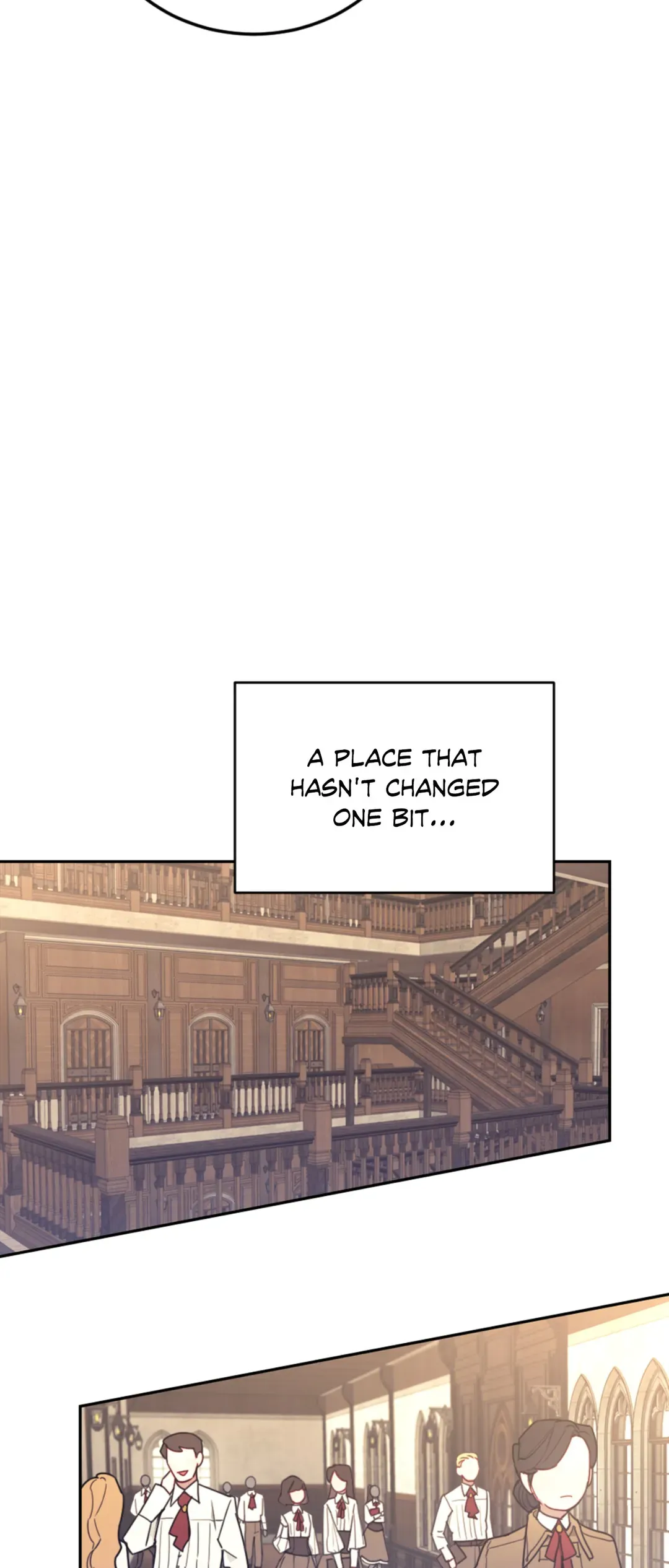 I Will Politely Decline The Male Lead Chapter 51 - page 6
