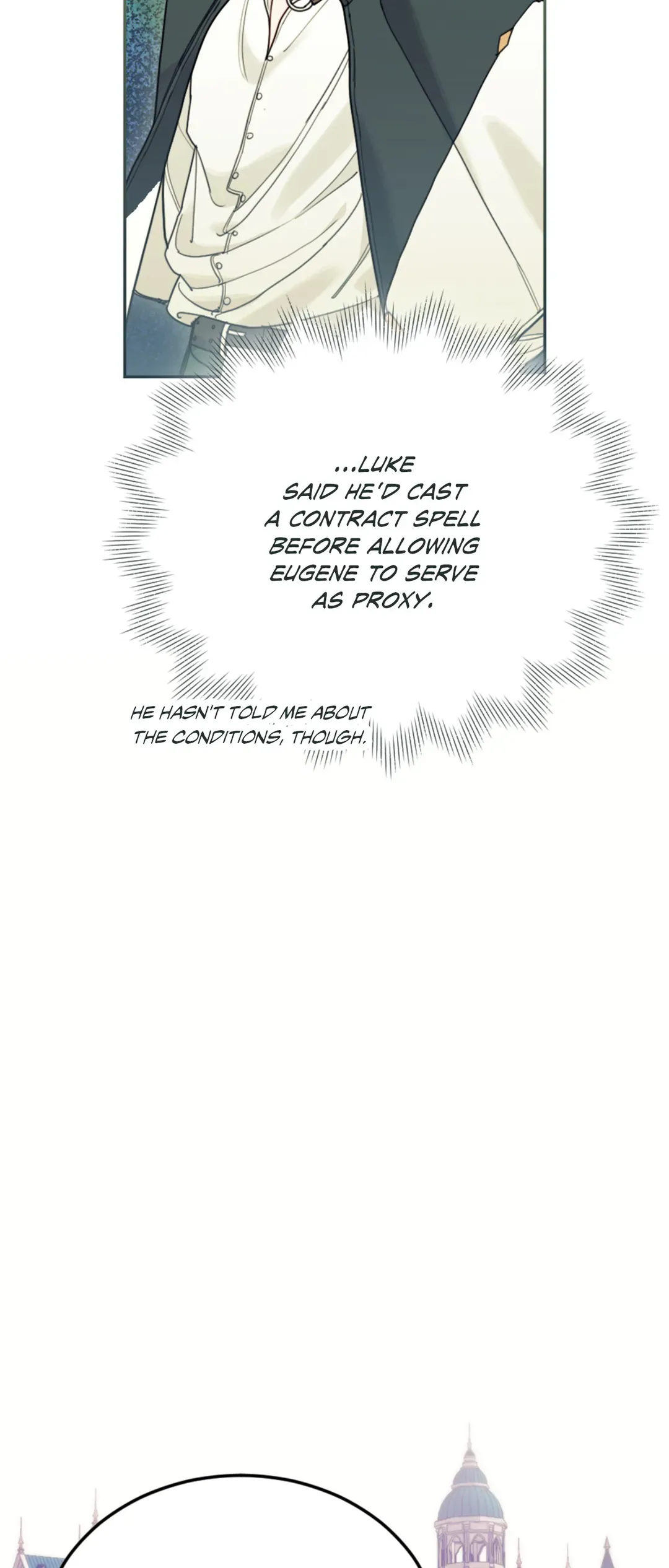 I Will Politely Decline The Male Lead Chapter 51 - page 60