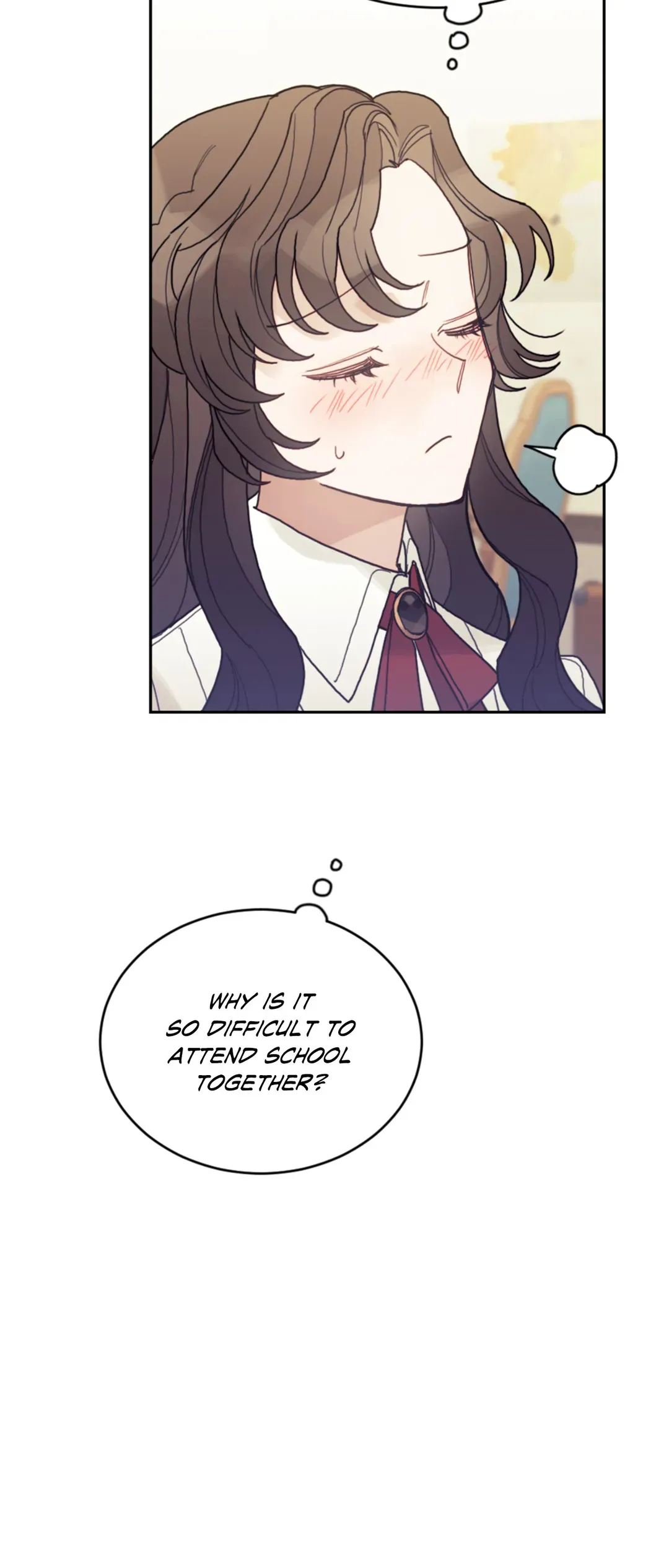 I Will Politely Decline The Male Lead Chapter 51 - page 65