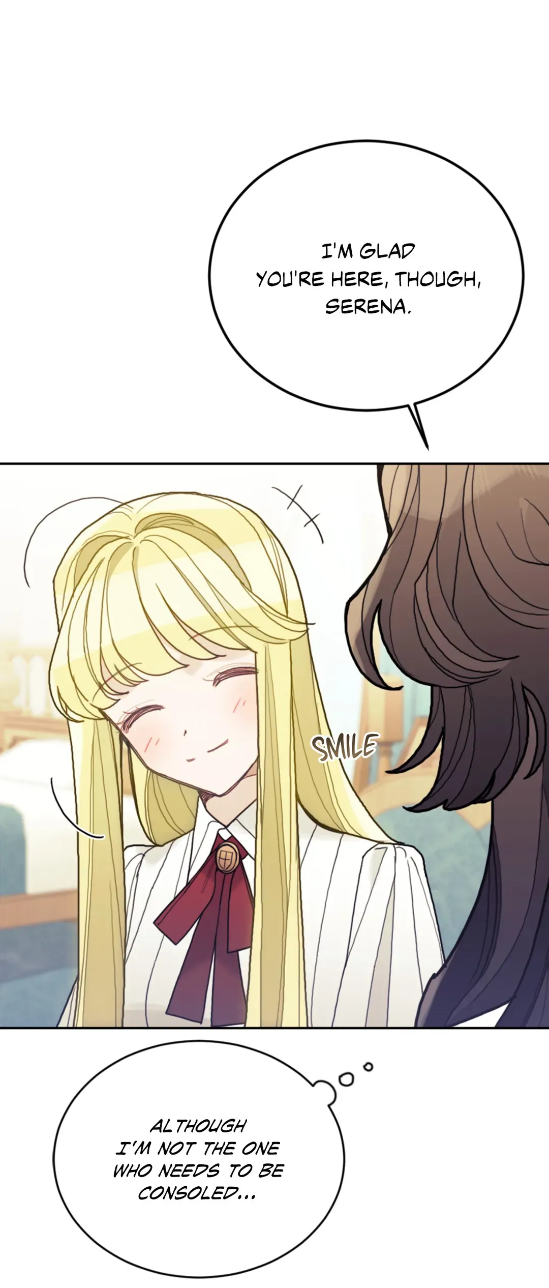 I Will Politely Decline The Male Lead Chapter 51 - page 66