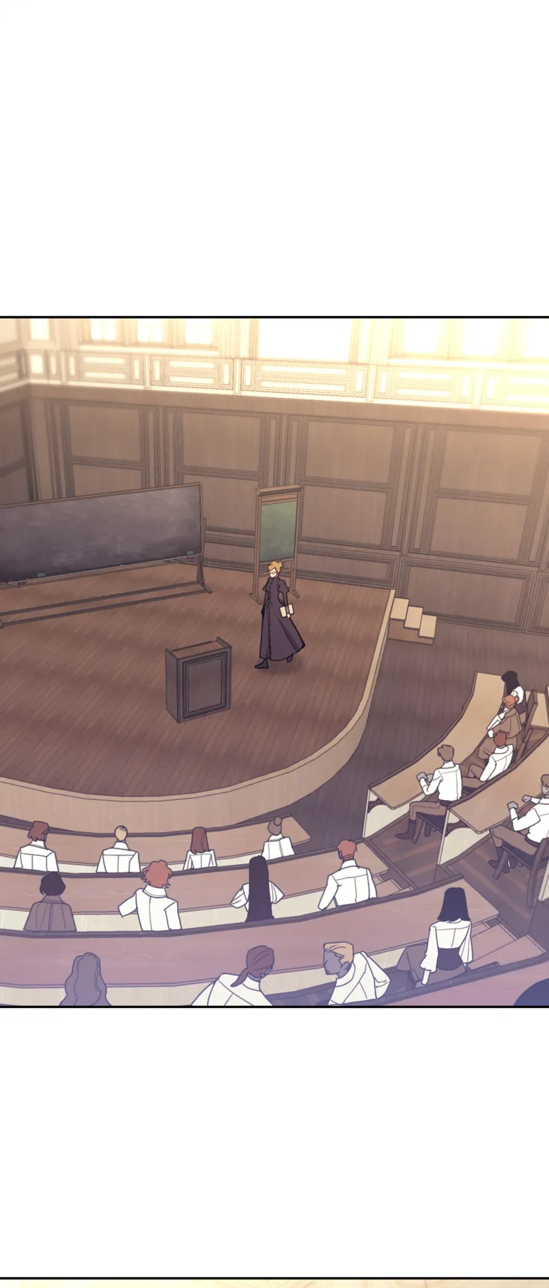 I Will Politely Decline The Male Lead Chapter 51 - page 73