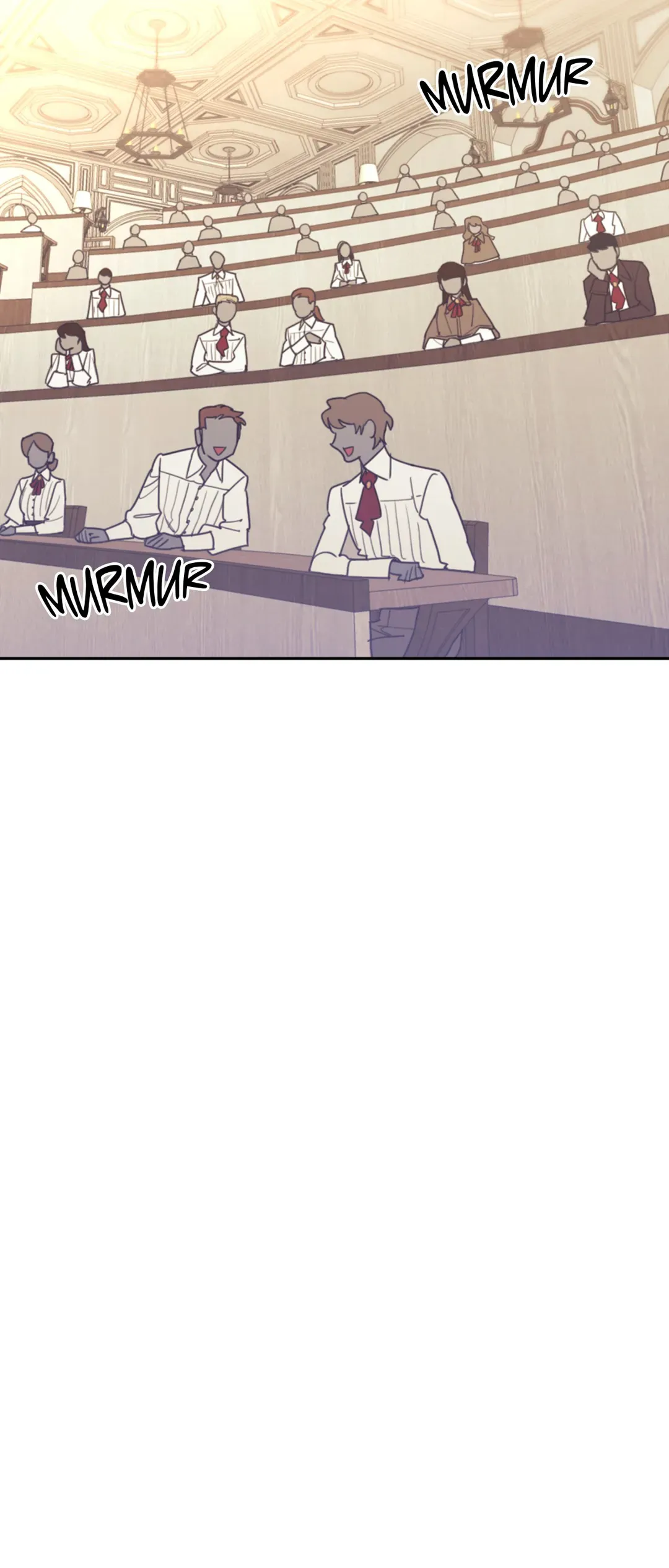I Will Politely Decline The Male Lead Chapter 51 - page 74