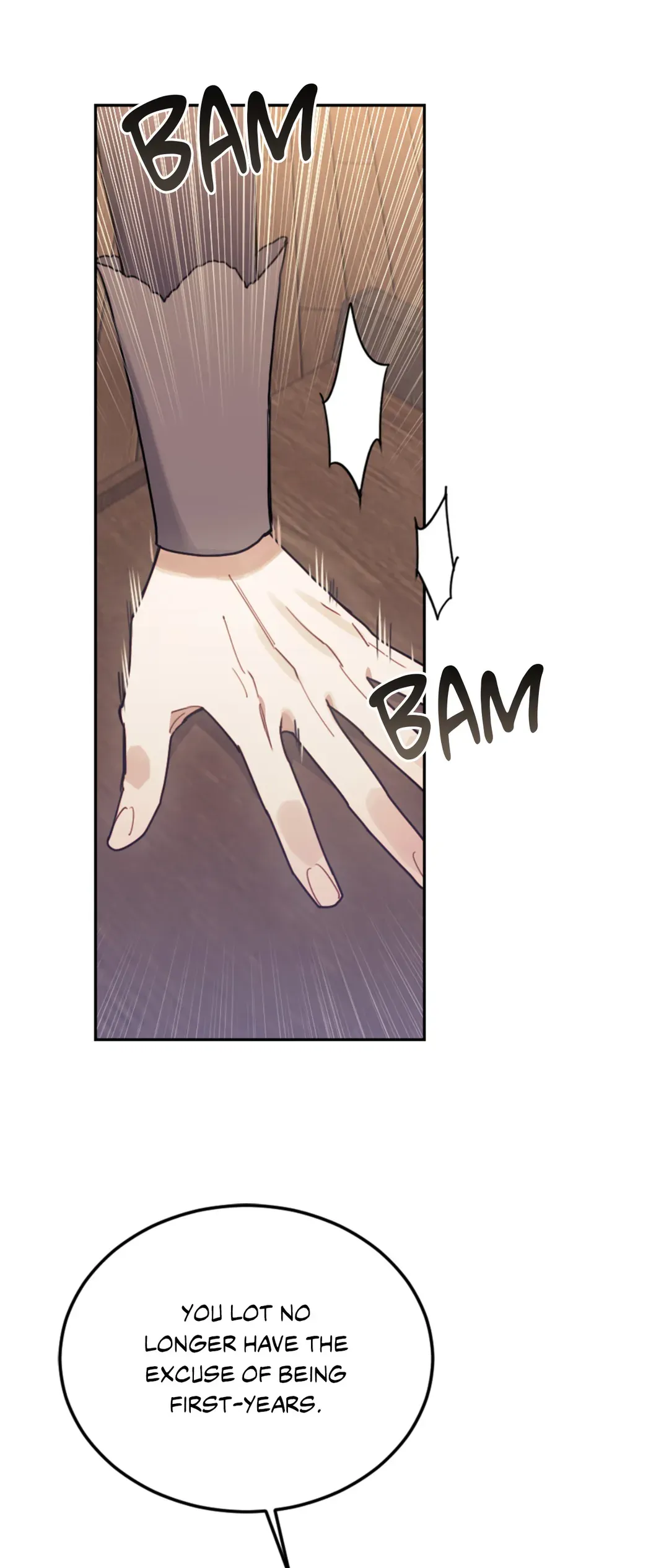 I Will Politely Decline The Male Lead Chapter 51 - page 75